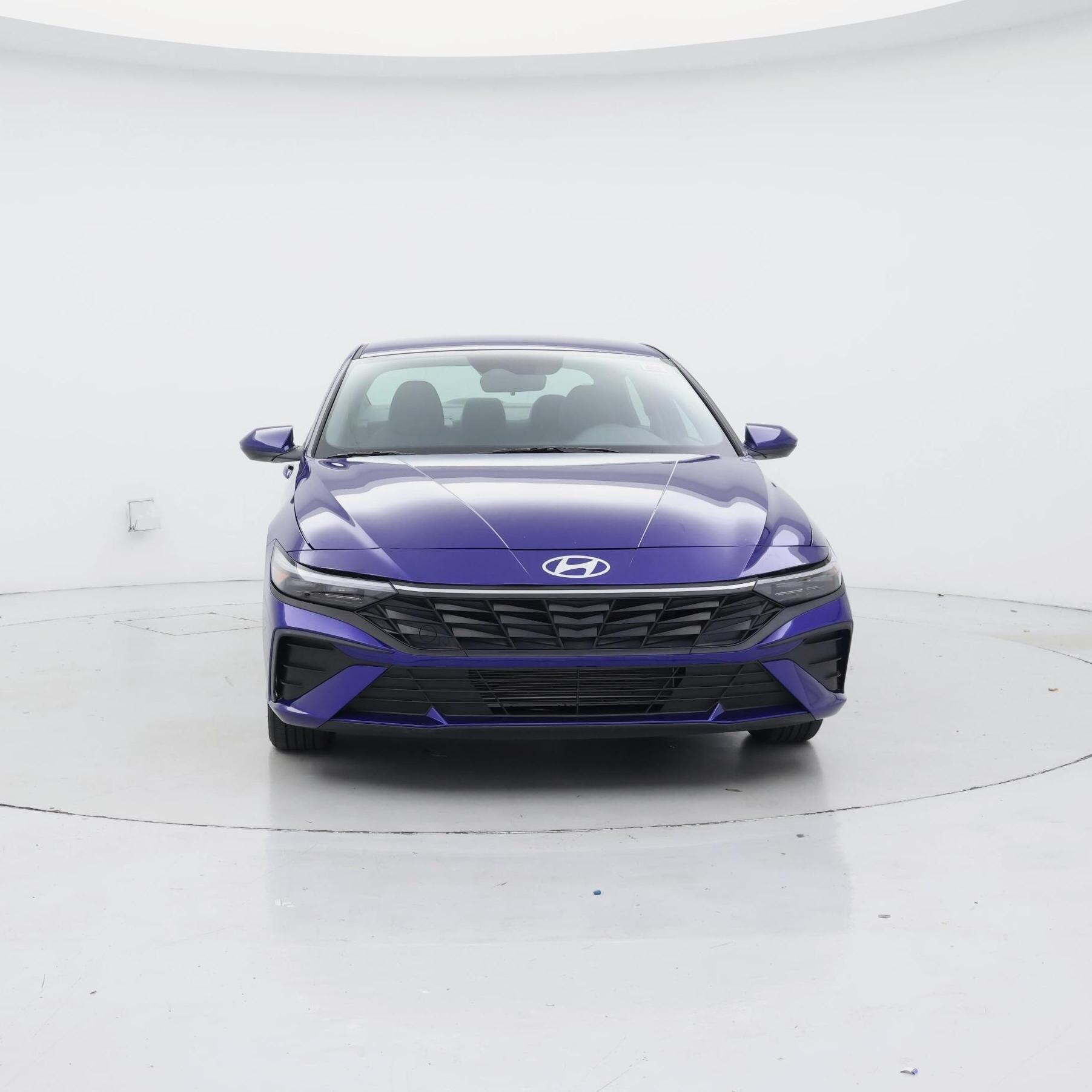 Thumbnail: 2025 Hyundai Elantra - 5