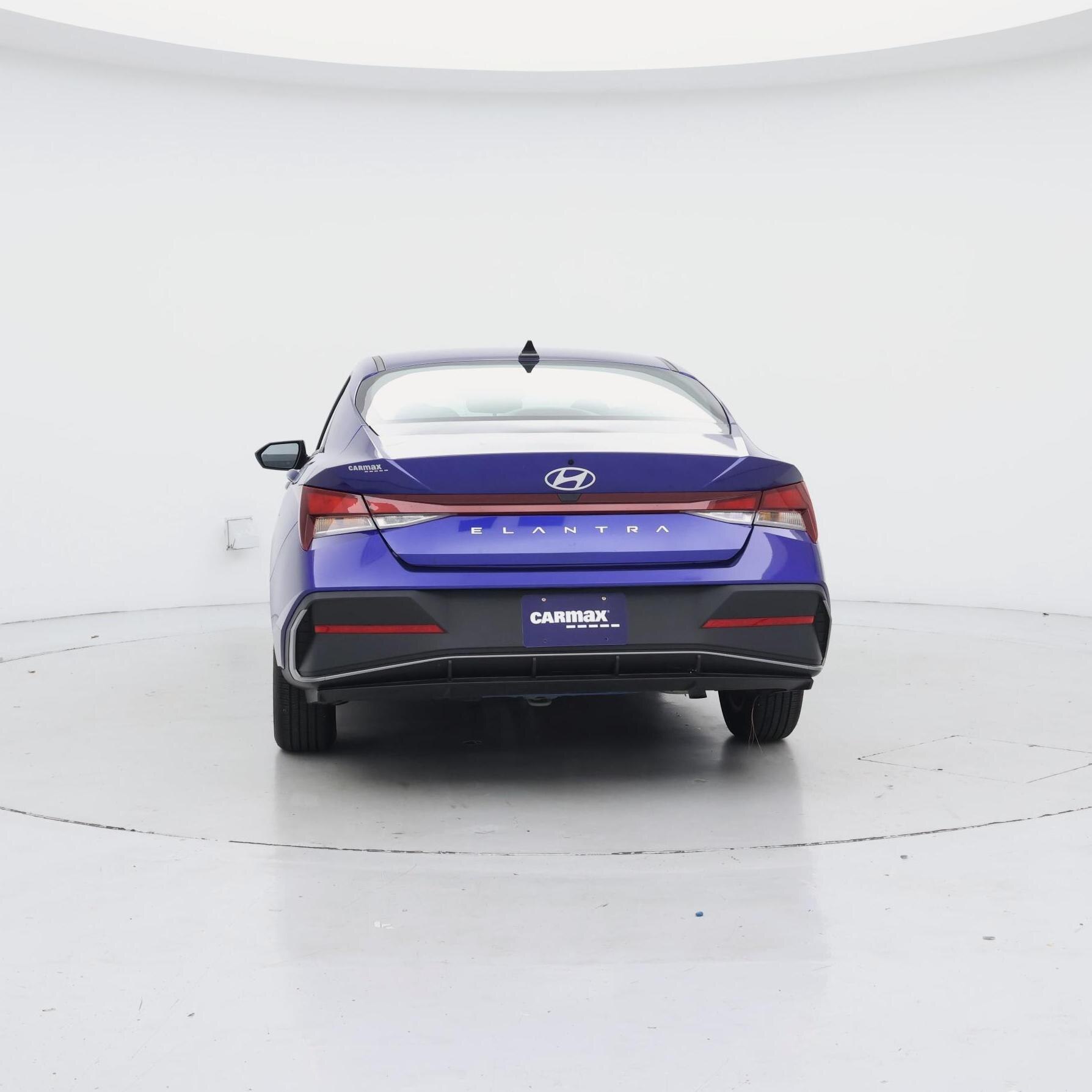 Thumbnail: 2025 Hyundai Elantra - 6