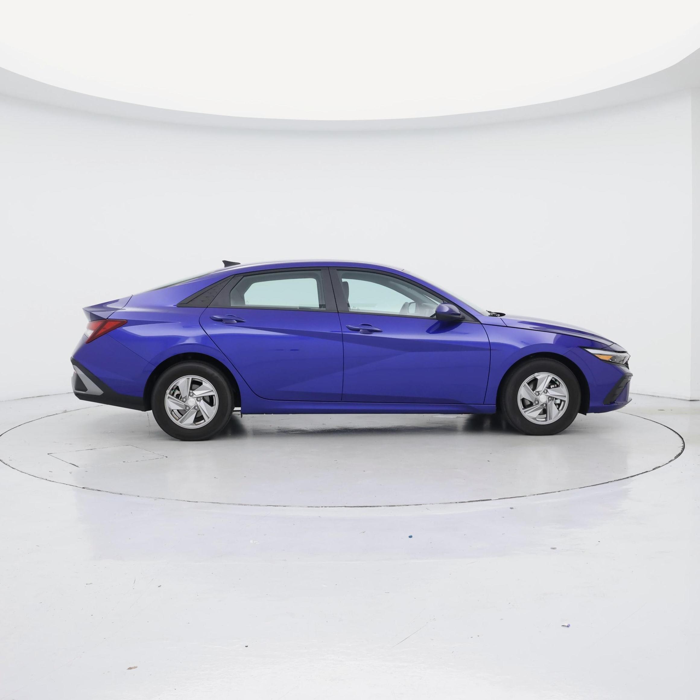 Thumbnail: 2025 Hyundai Elantra - 7
