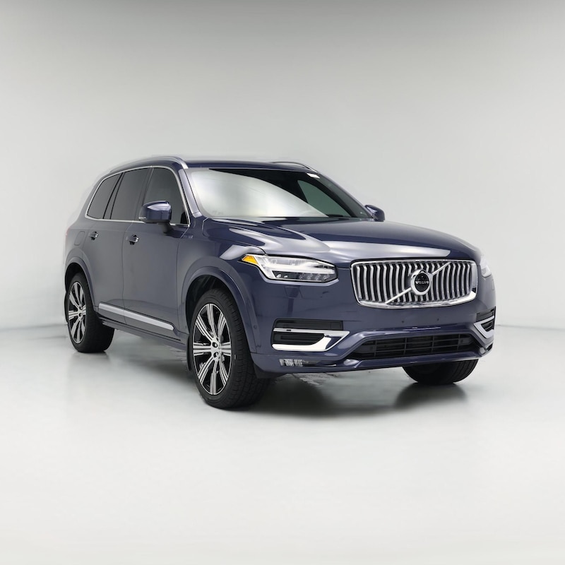 2022 Volvo XC90 T6 Inscription