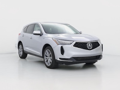 2022 Acura RDX SH-AWD Technology