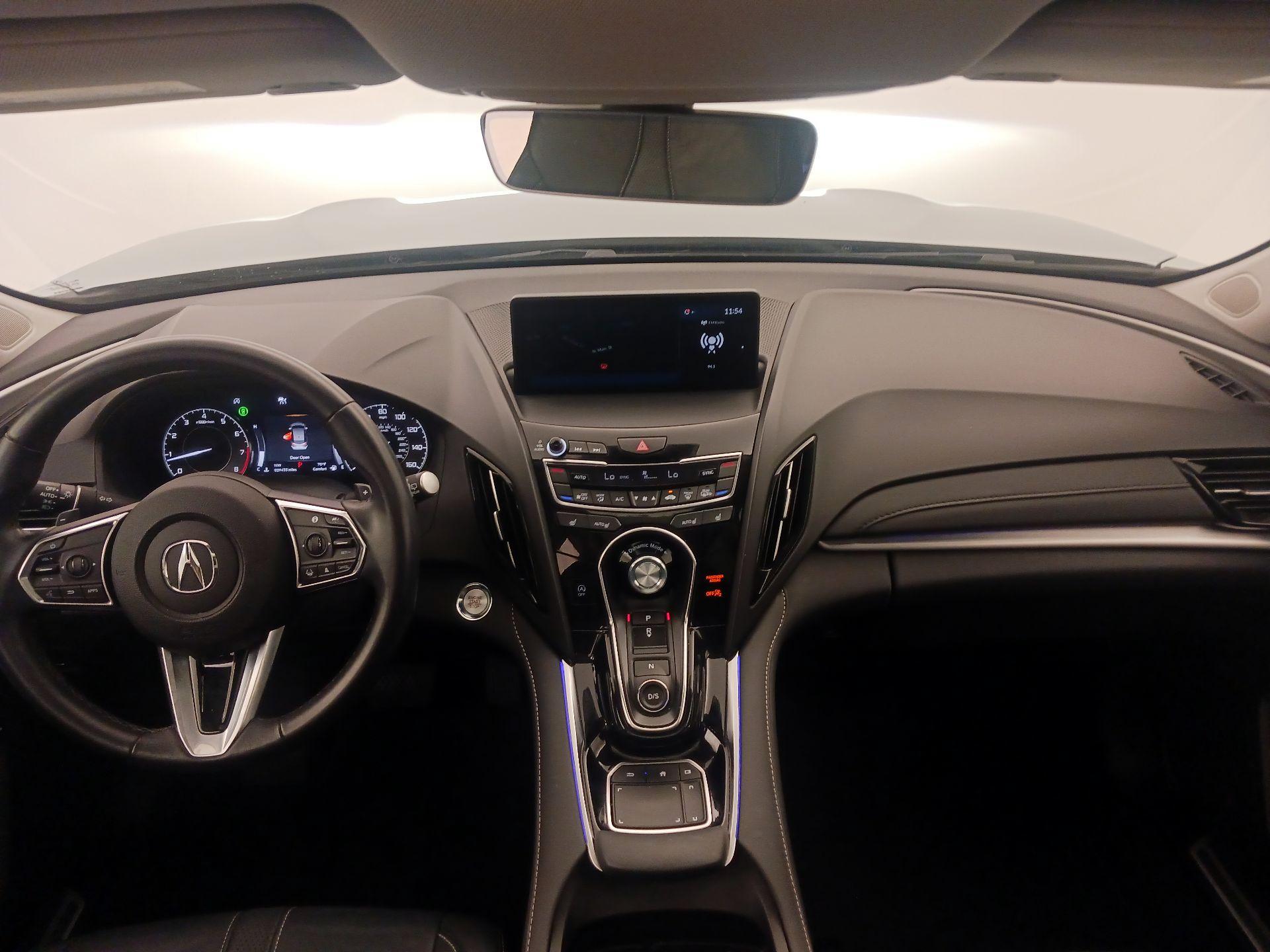 Thumbnail: 2022 Acura RDX - 9