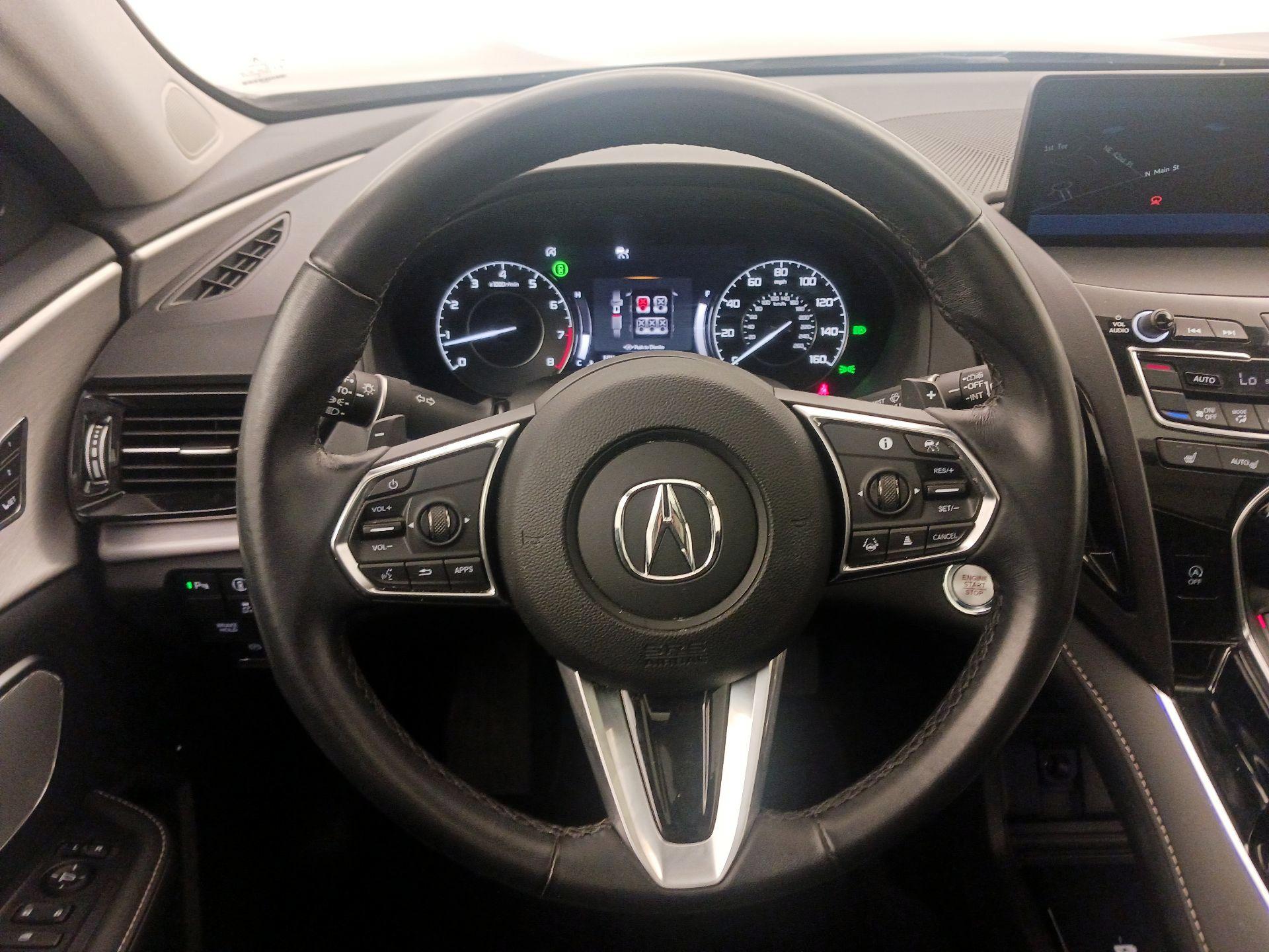 Thumbnail: 2022 Acura RDX - 10