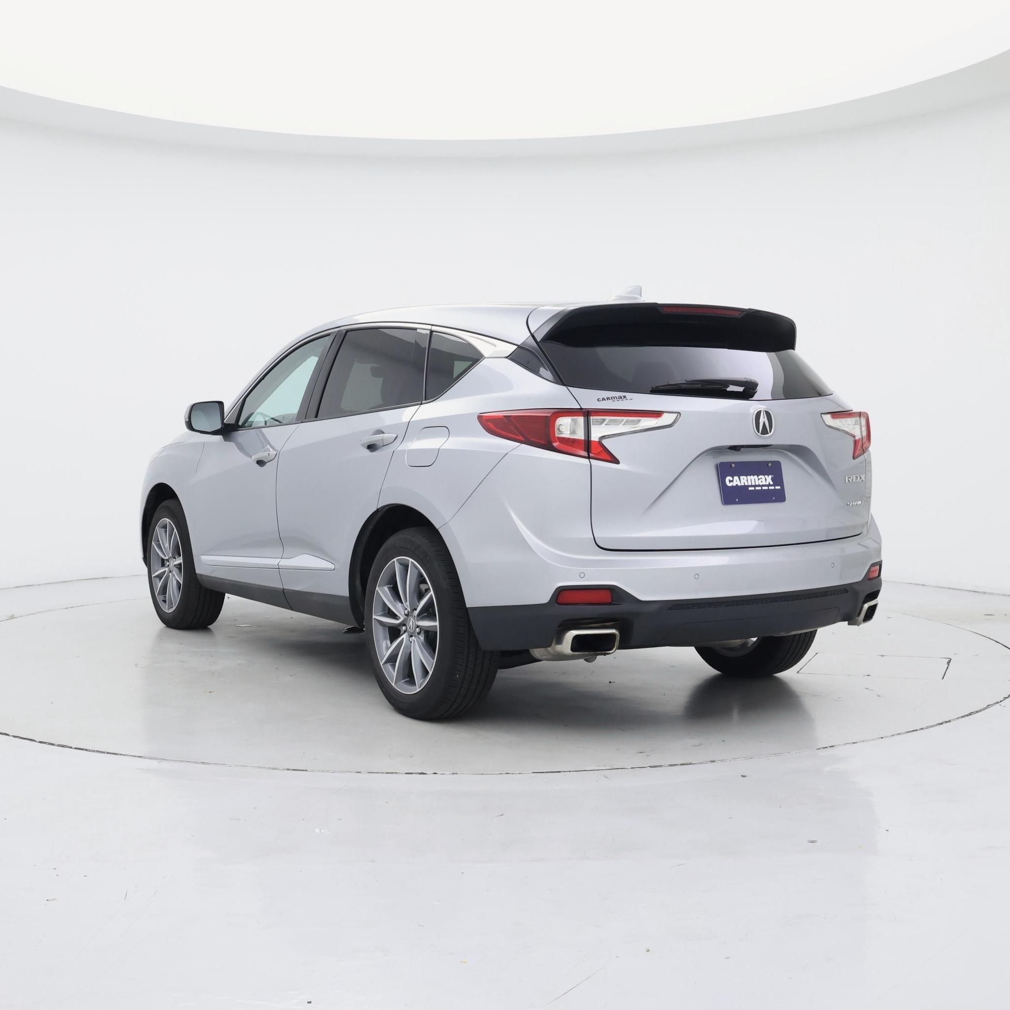 Thumbnail: 2022 Acura RDX - 2