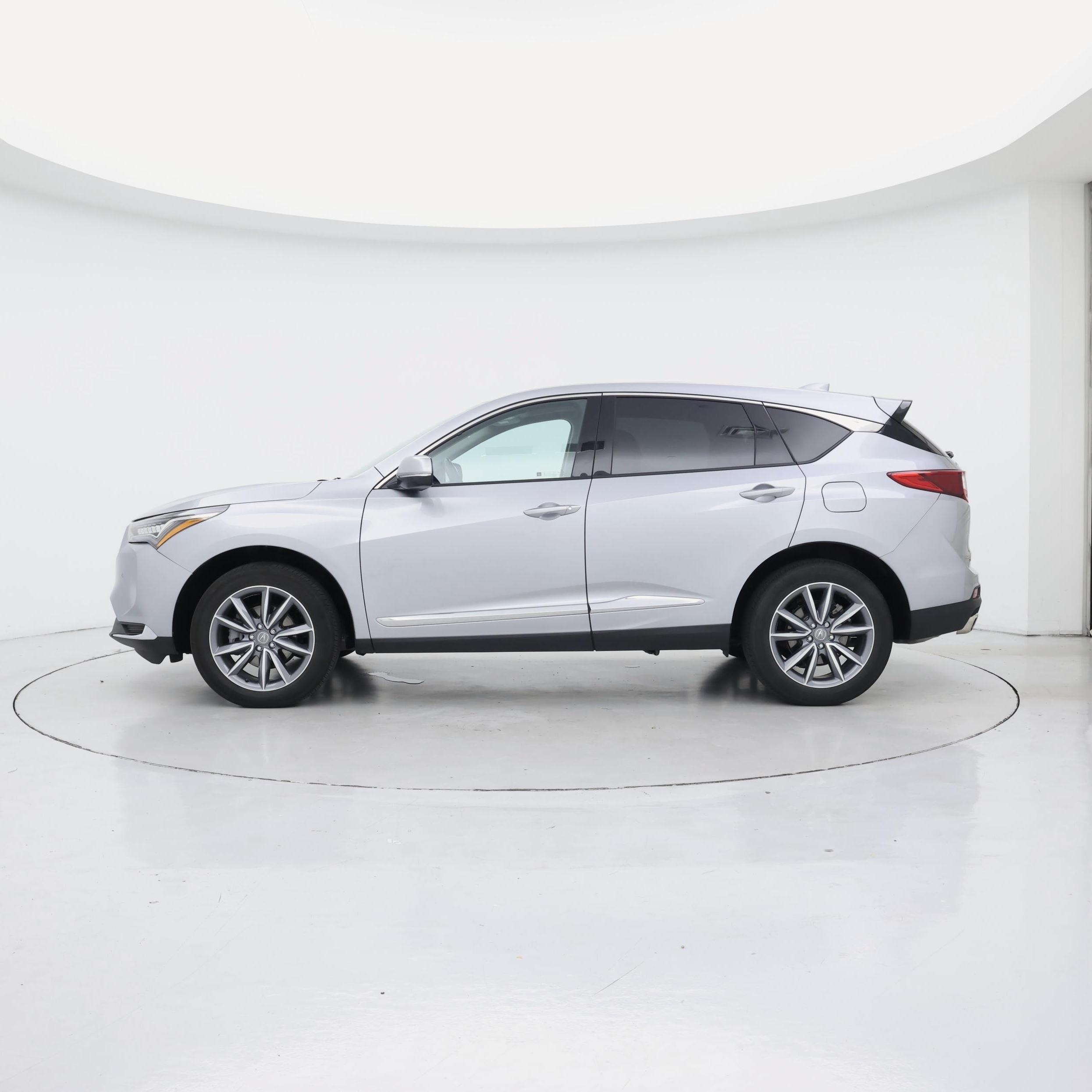 Thumbnail: 2022 Acura RDX - 3