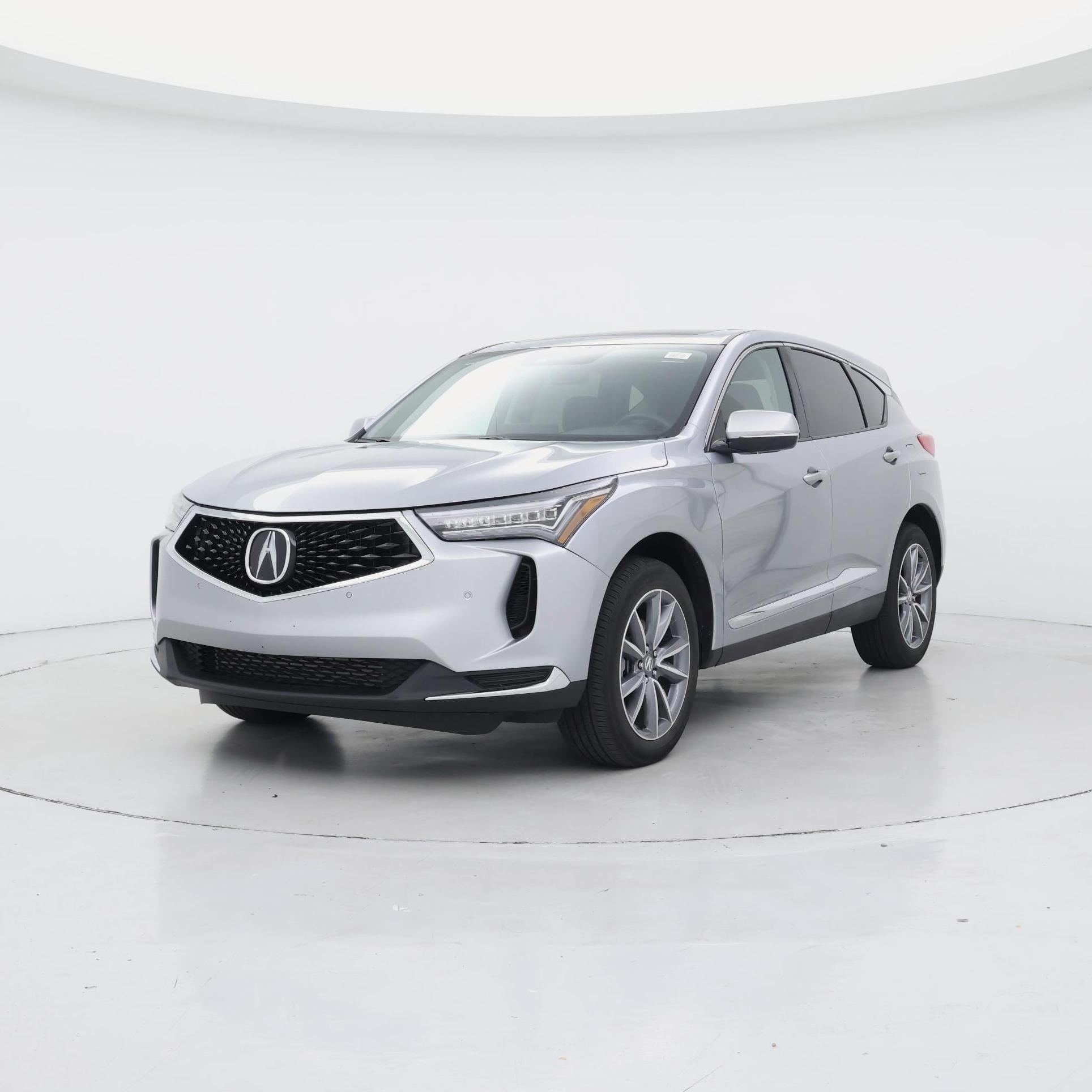 Thumbnail: 2022 Acura RDX - 4