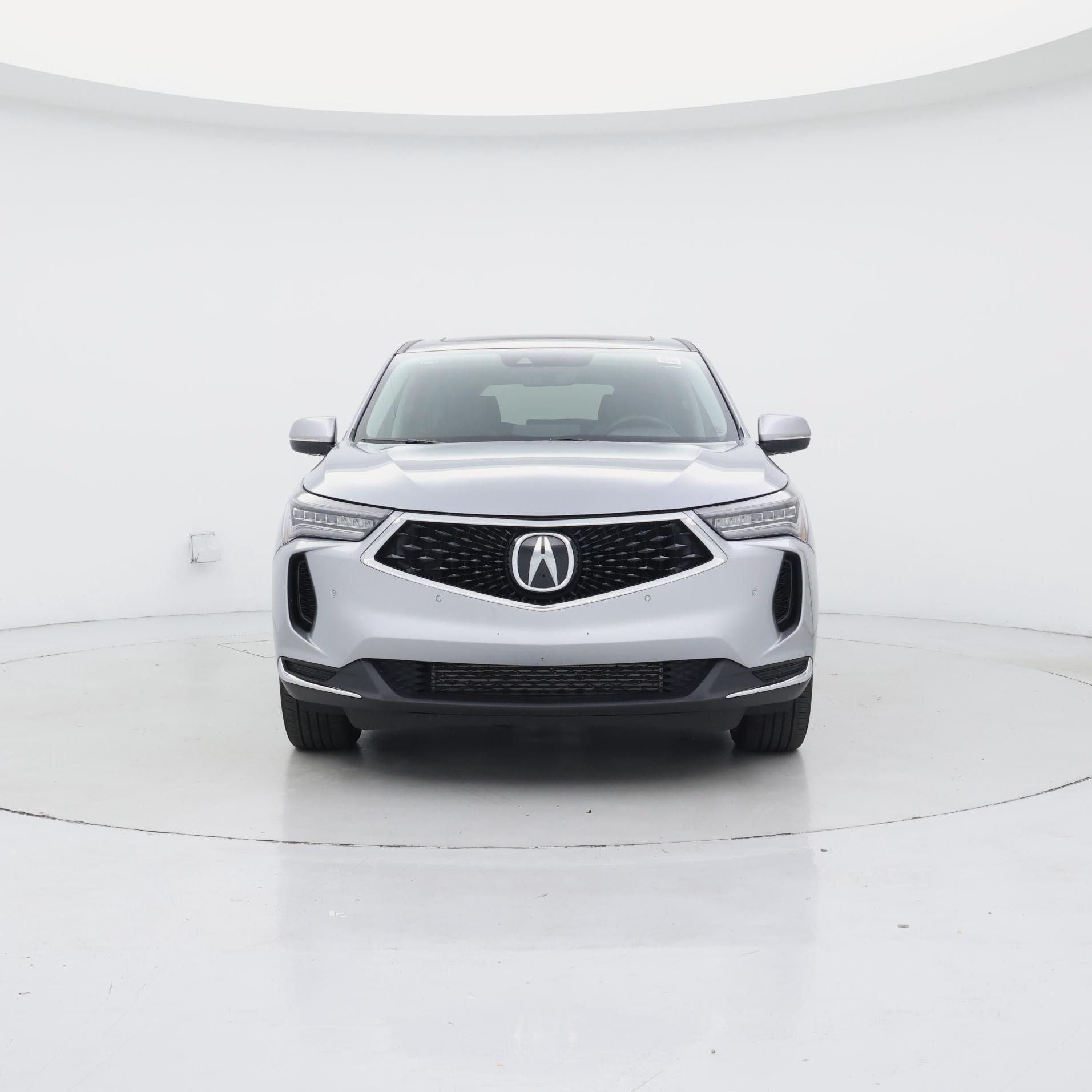 Thumbnail: 2022 Acura RDX - 5