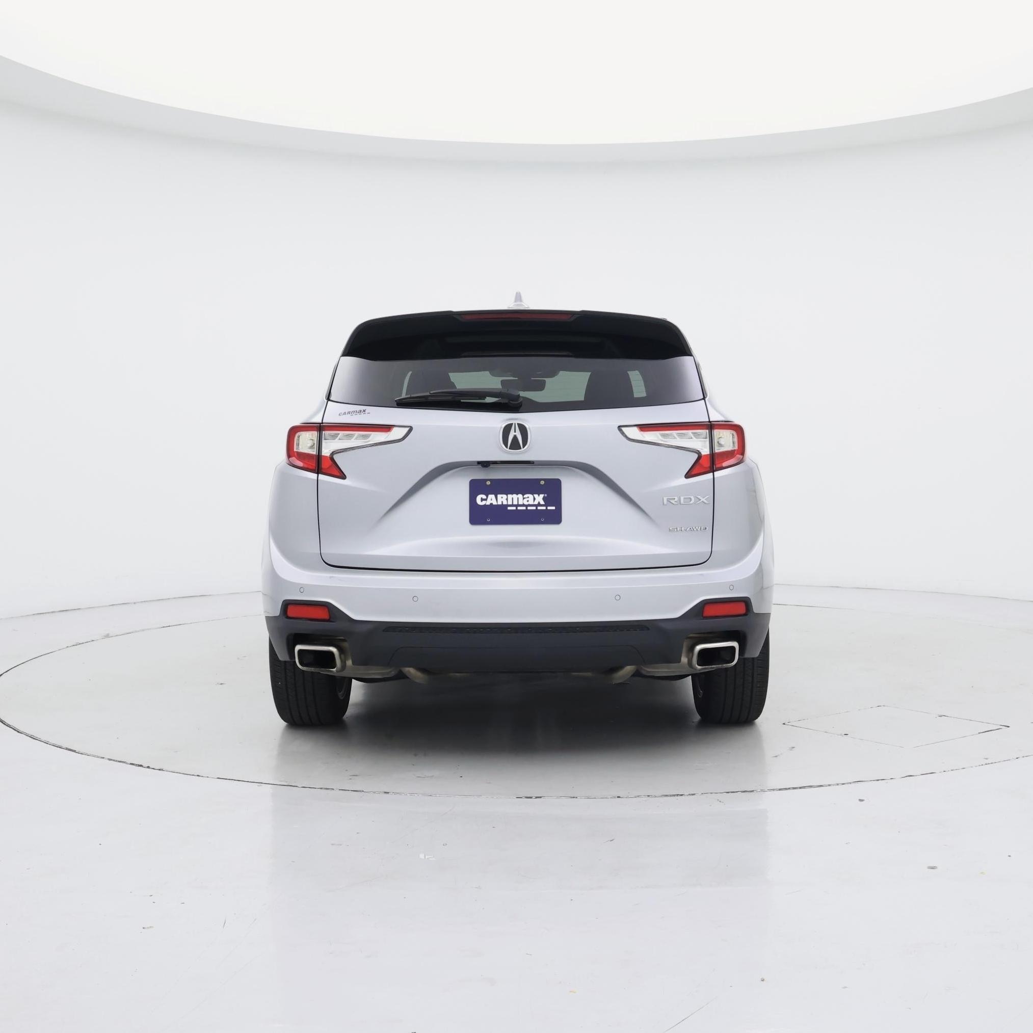 Thumbnail: 2022 Acura RDX - 6
