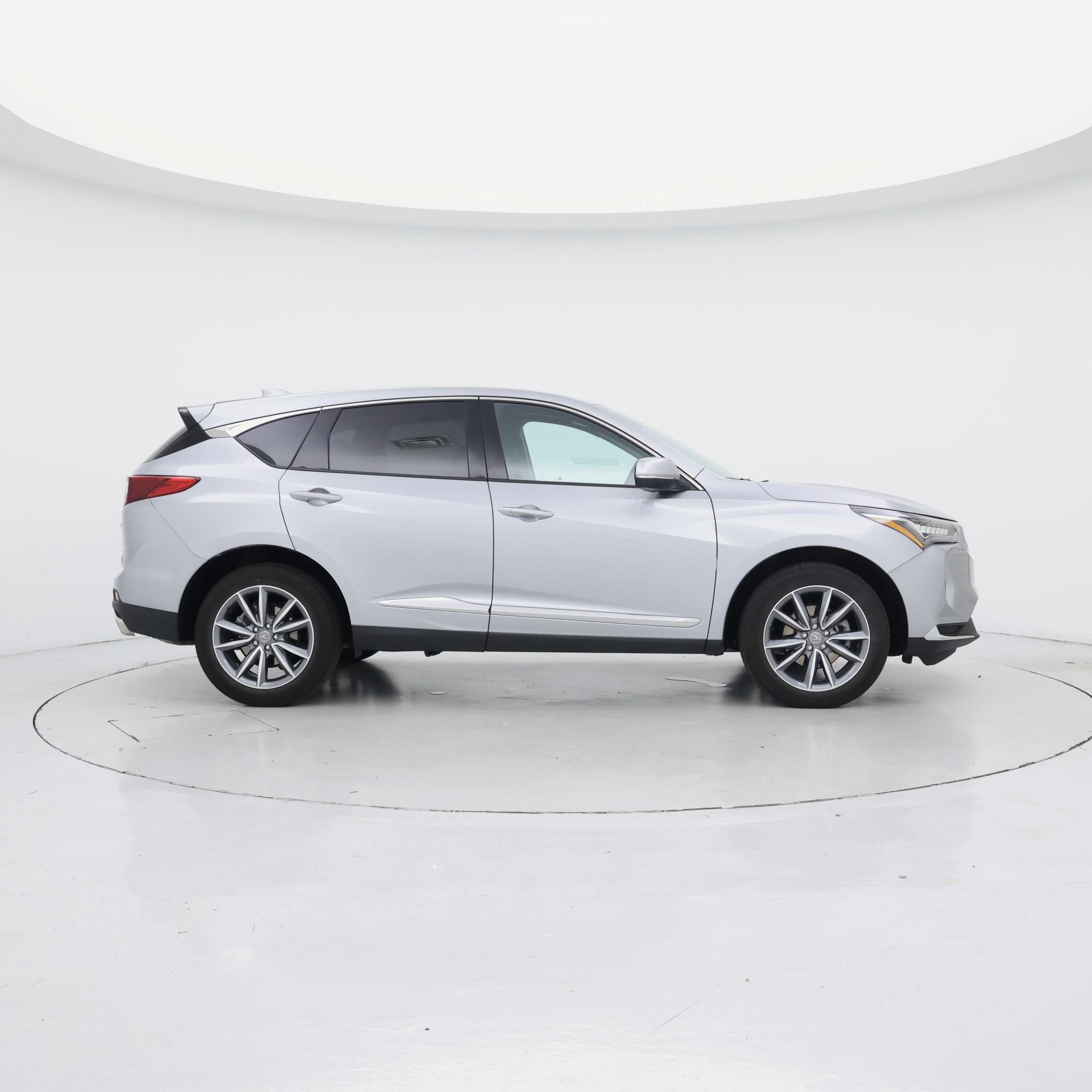 Thumbnail: 2022 Acura RDX - 7