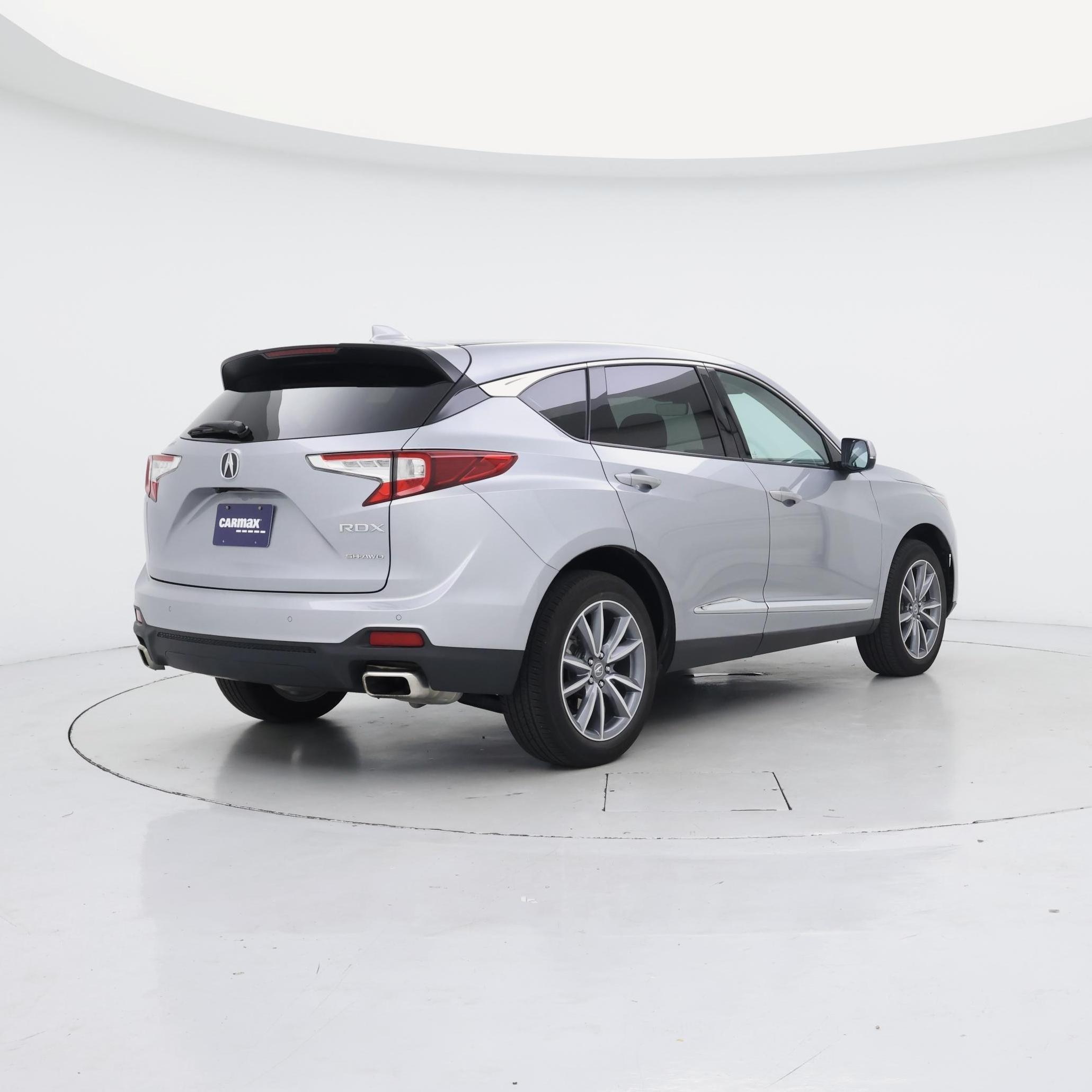 Thumbnail: 2022 Acura RDX - 8