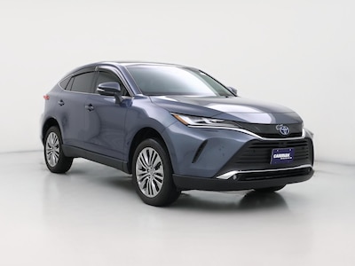 2024 Toyota Venza Hybrid Limited