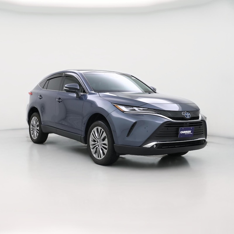 2024 Toyota Venza Hybrid Limited