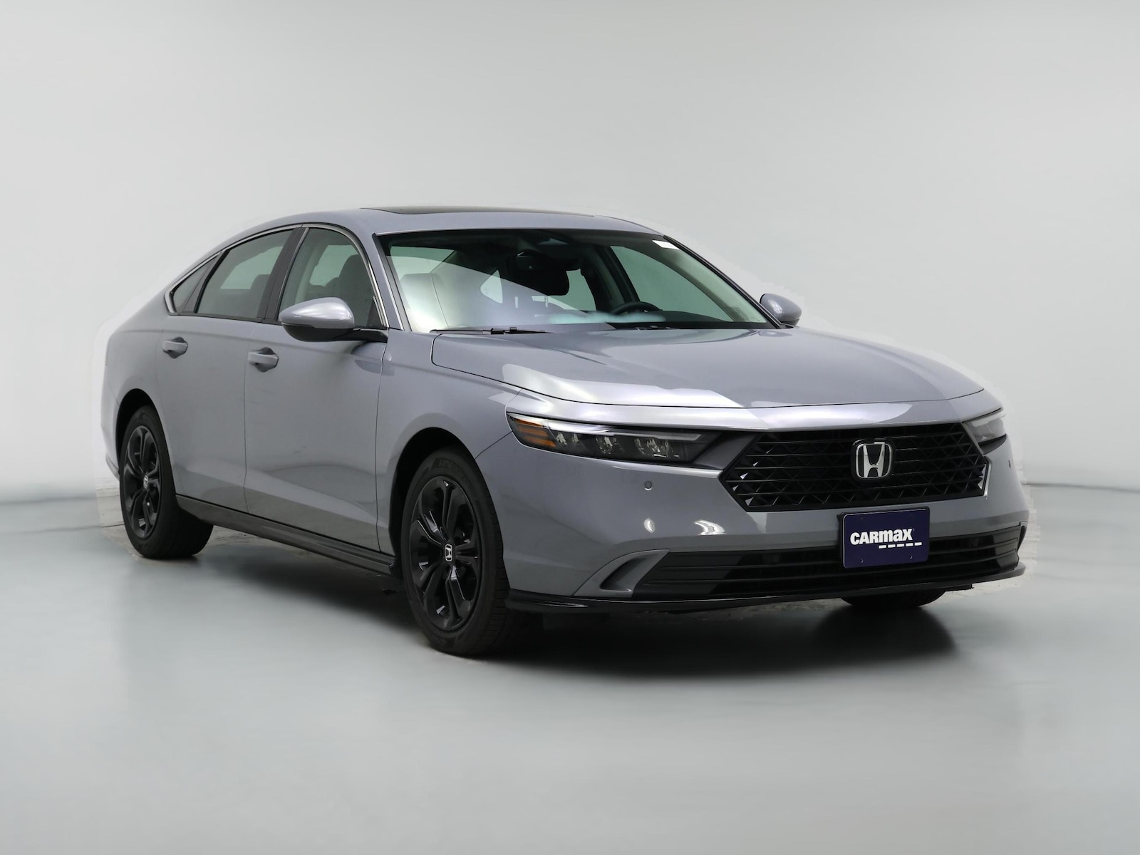 2025 Honda Accord