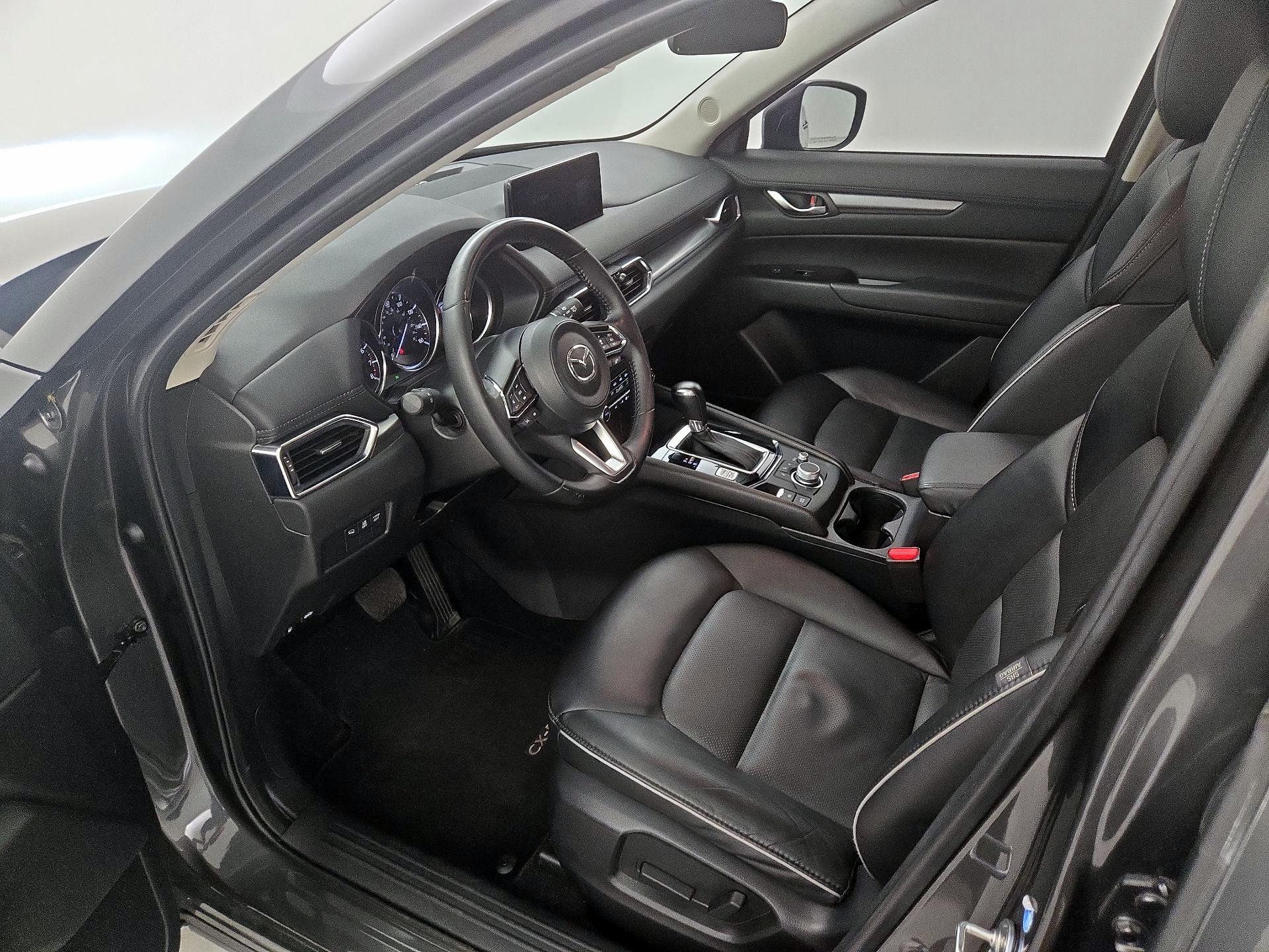 Thumbnail: 2024 Mazda CX-5 - 11