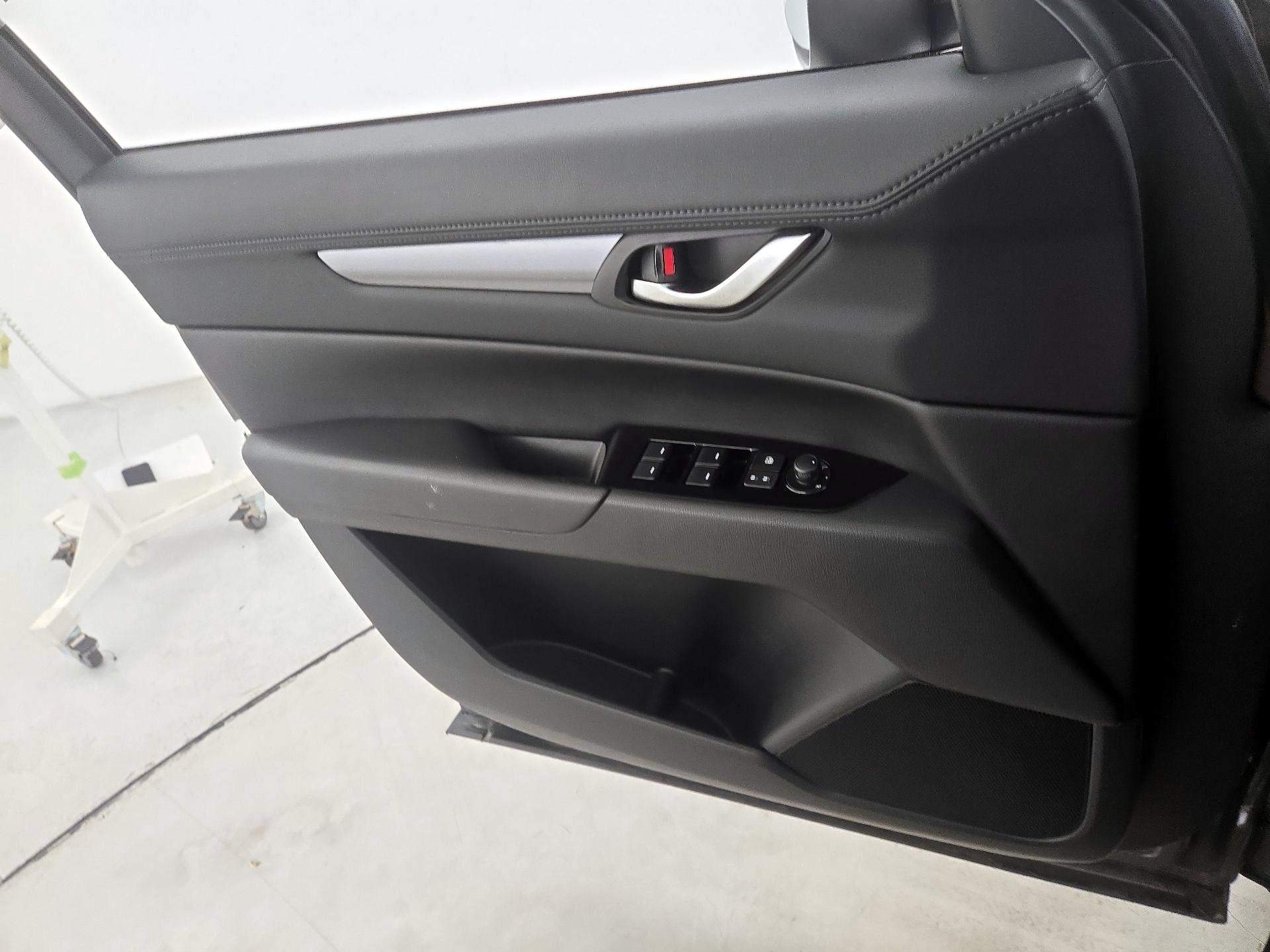 Thumbnail: 2024 Mazda CX-5 - 12