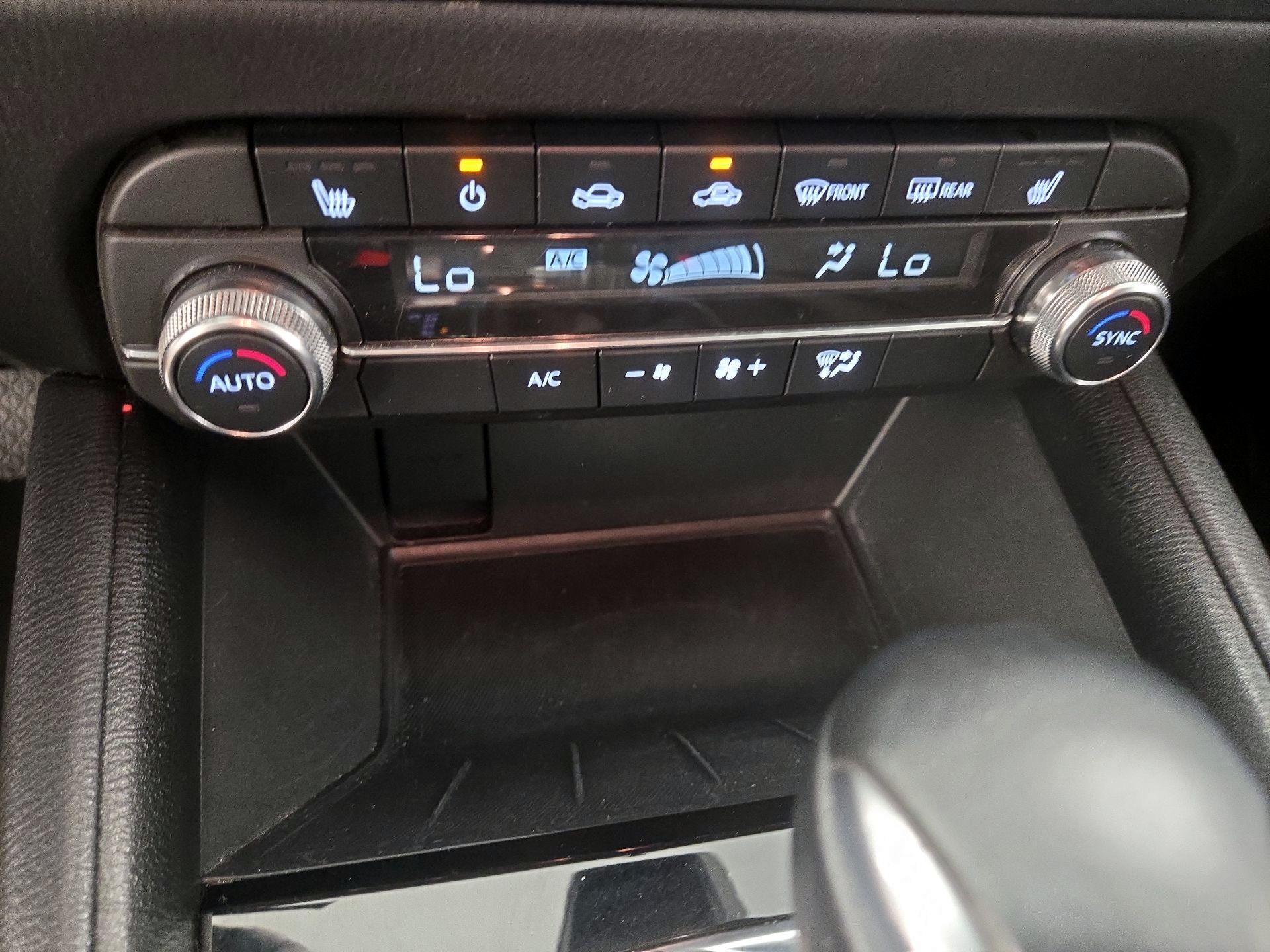 Thumbnail: 2024 Mazda CX-5 - 17