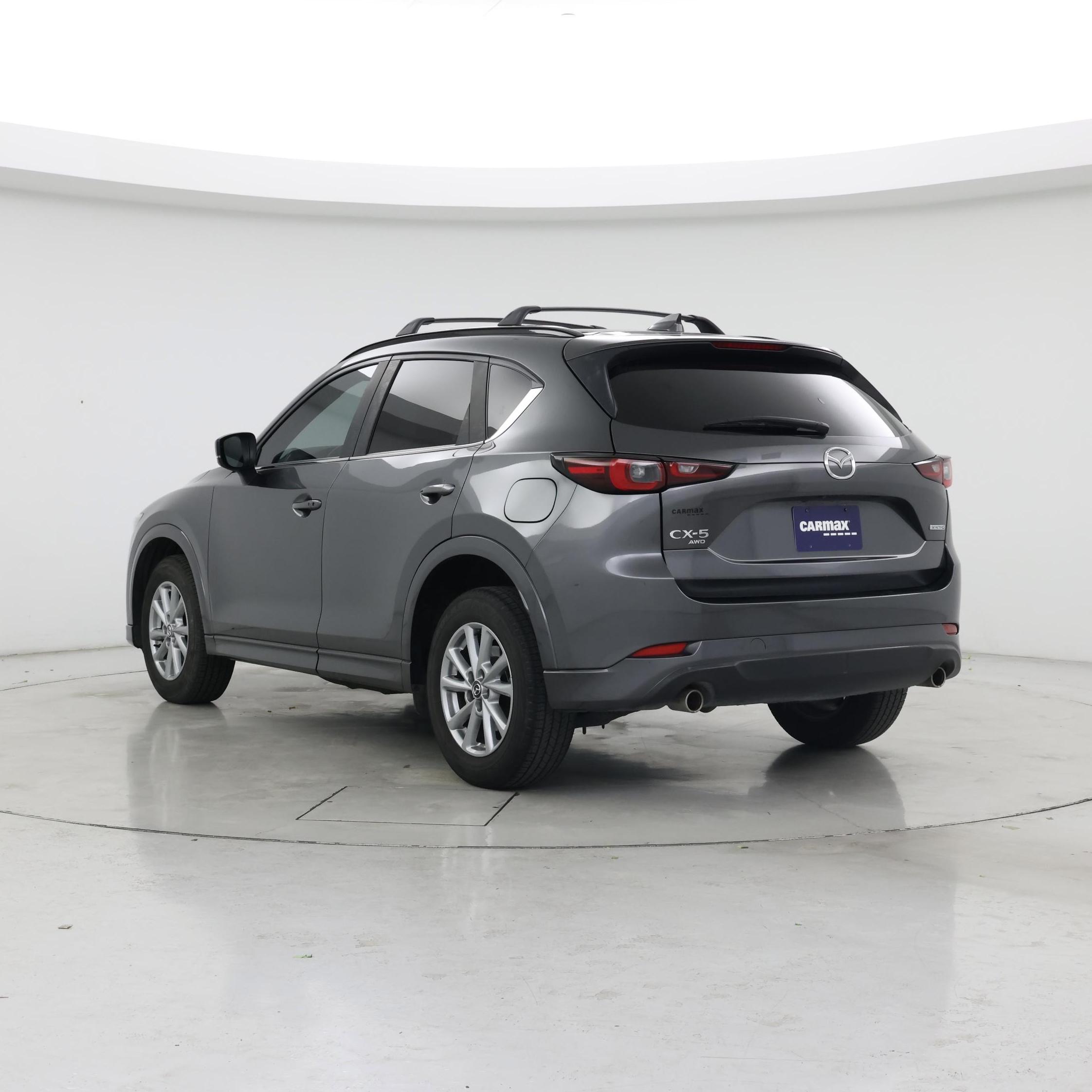Thumbnail: 2024 Mazda CX-5 - 2
