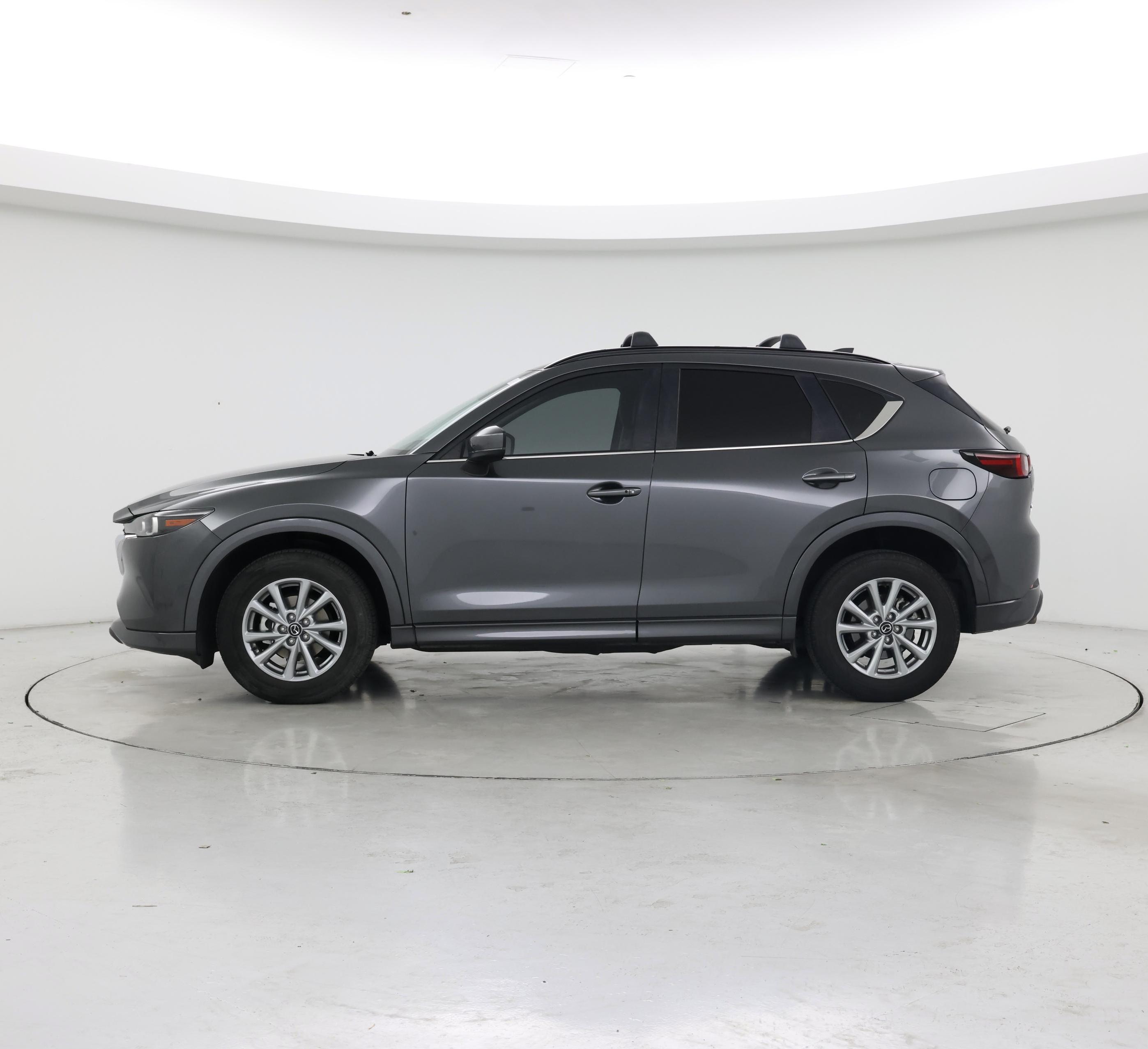 Thumbnail: 2024 Mazda CX-5 - 3