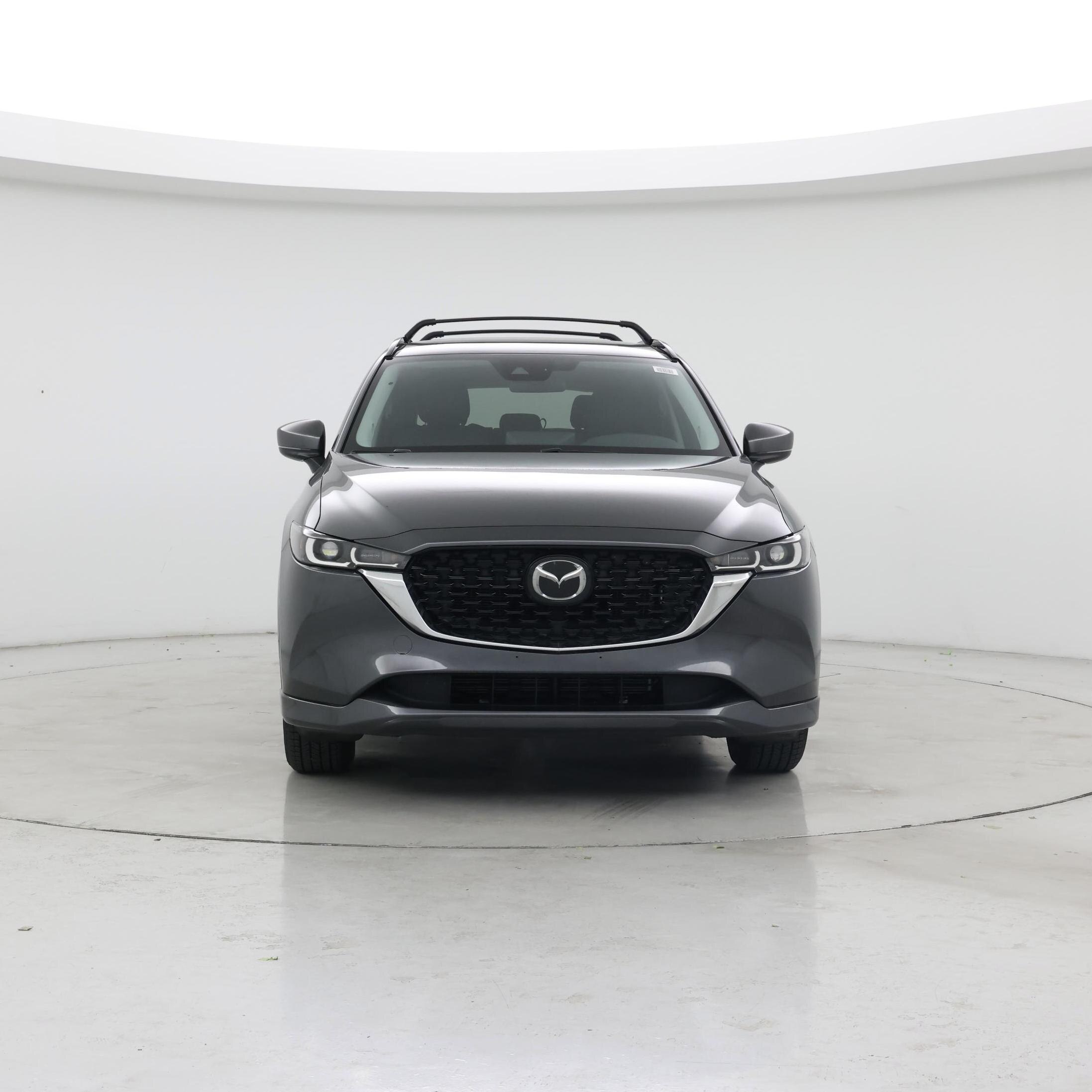 Thumbnail: 2024 Mazda CX-5 - 5