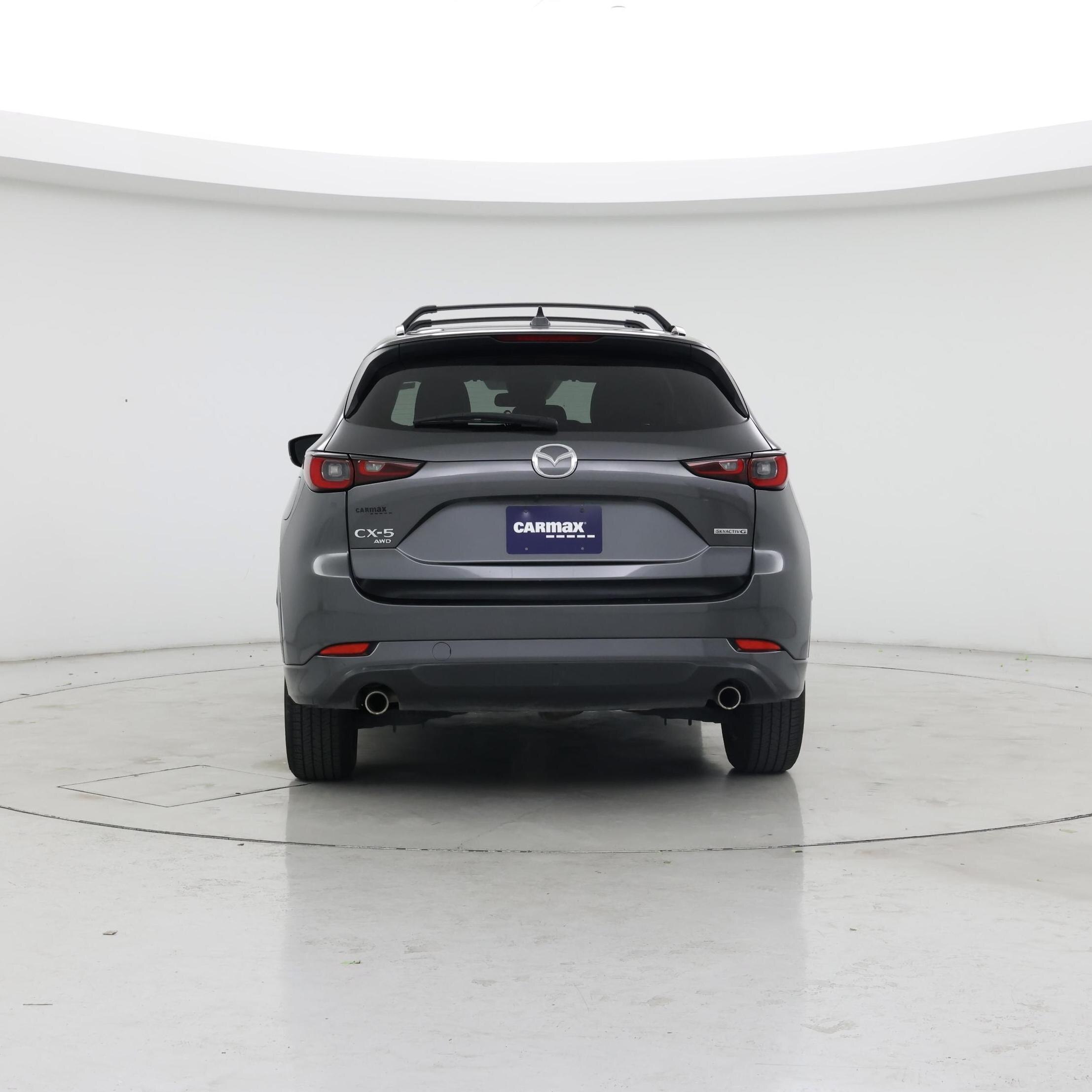 Thumbnail: 2024 Mazda CX-5 - 6