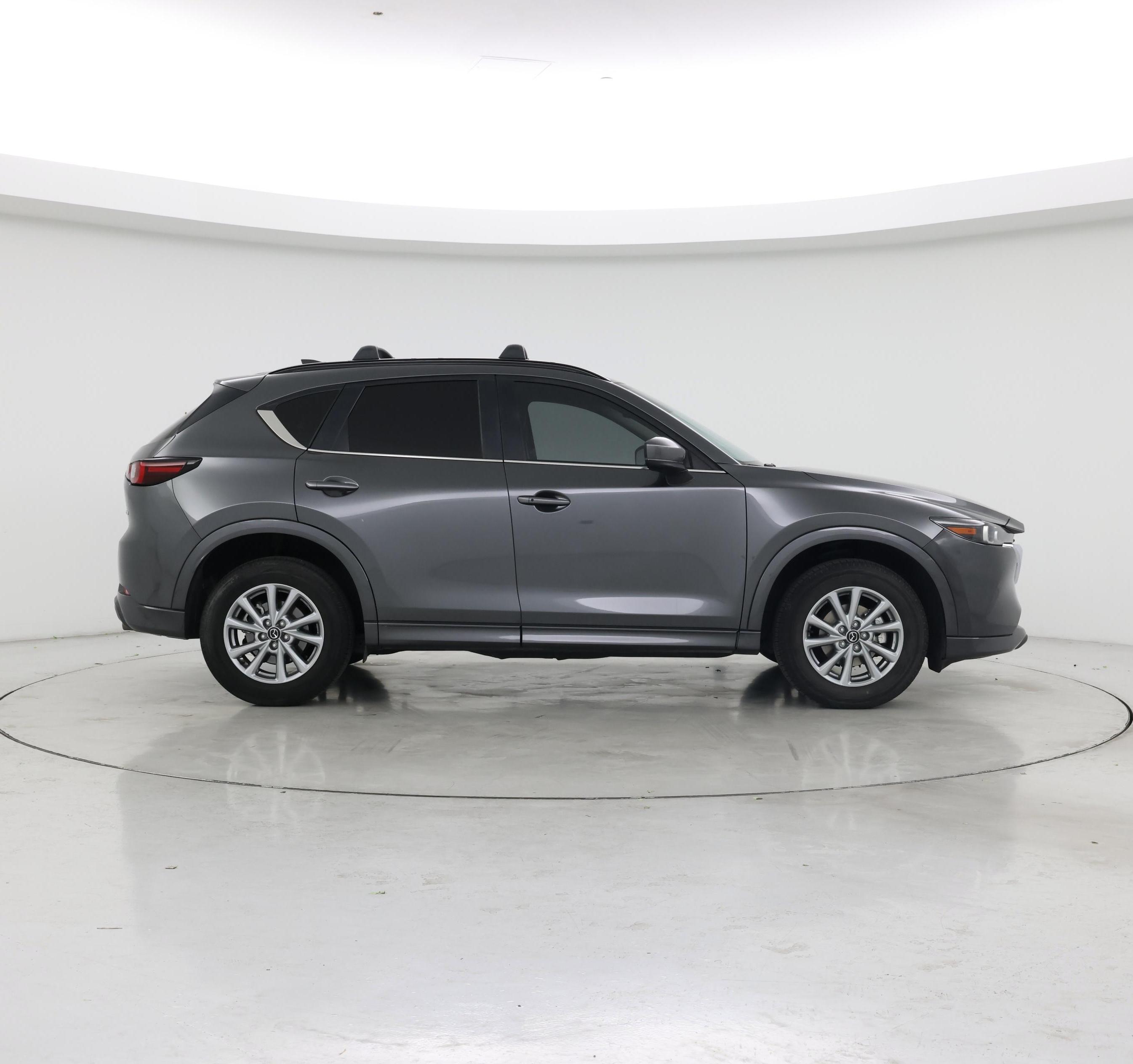 Thumbnail: 2024 Mazda CX-5 - 7