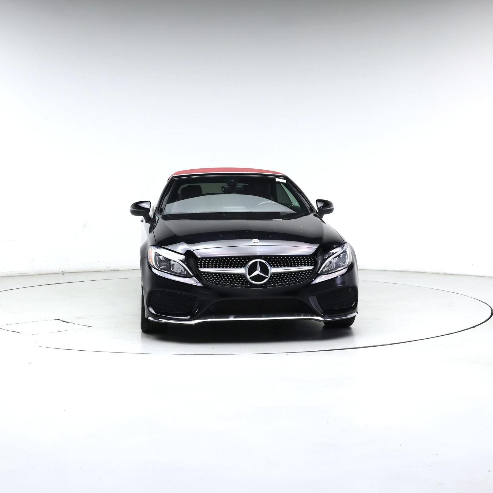 Thumbnail: 2018 Mercedes-Benz C-Class - 5