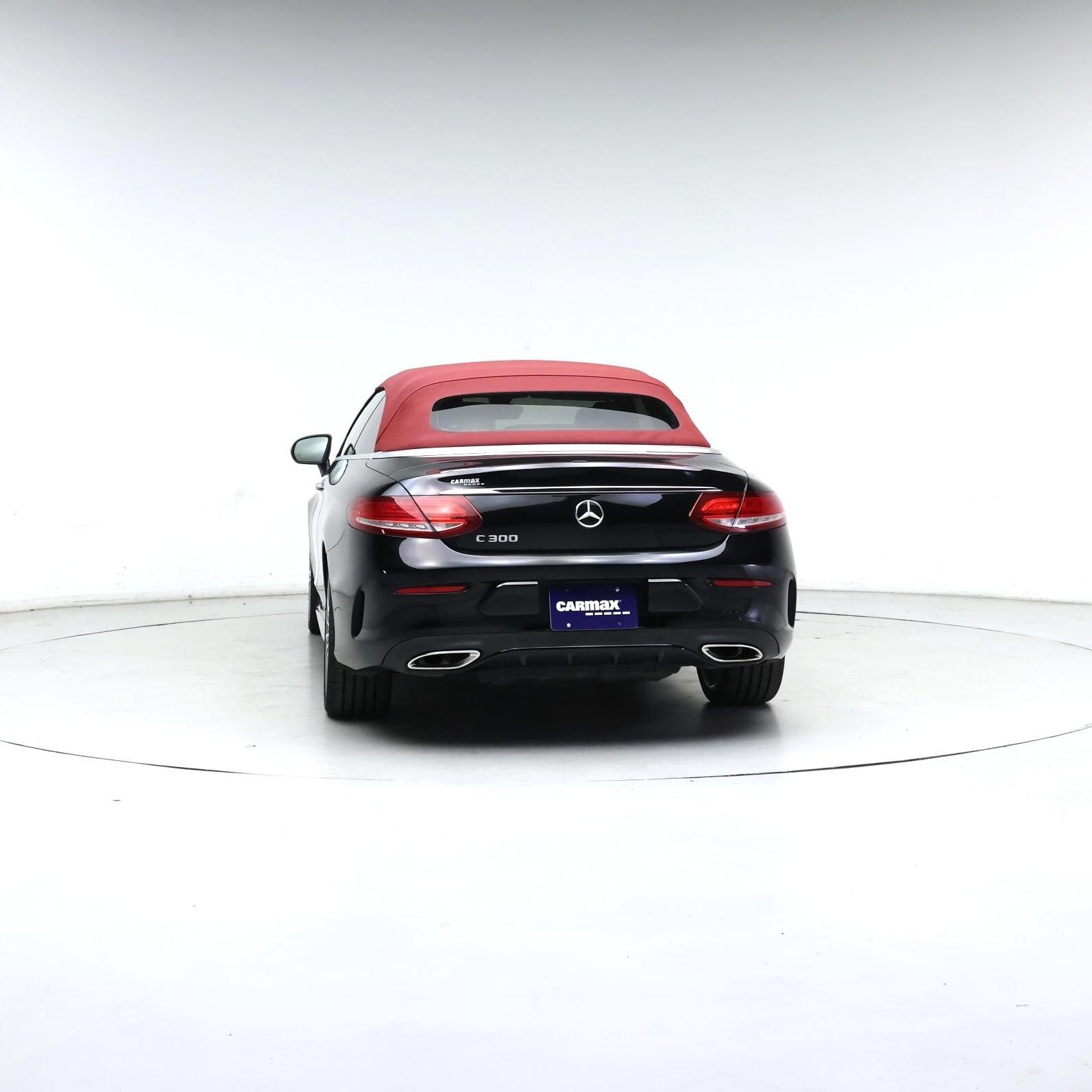 Thumbnail: 2018 Mercedes-Benz C-Class - 6