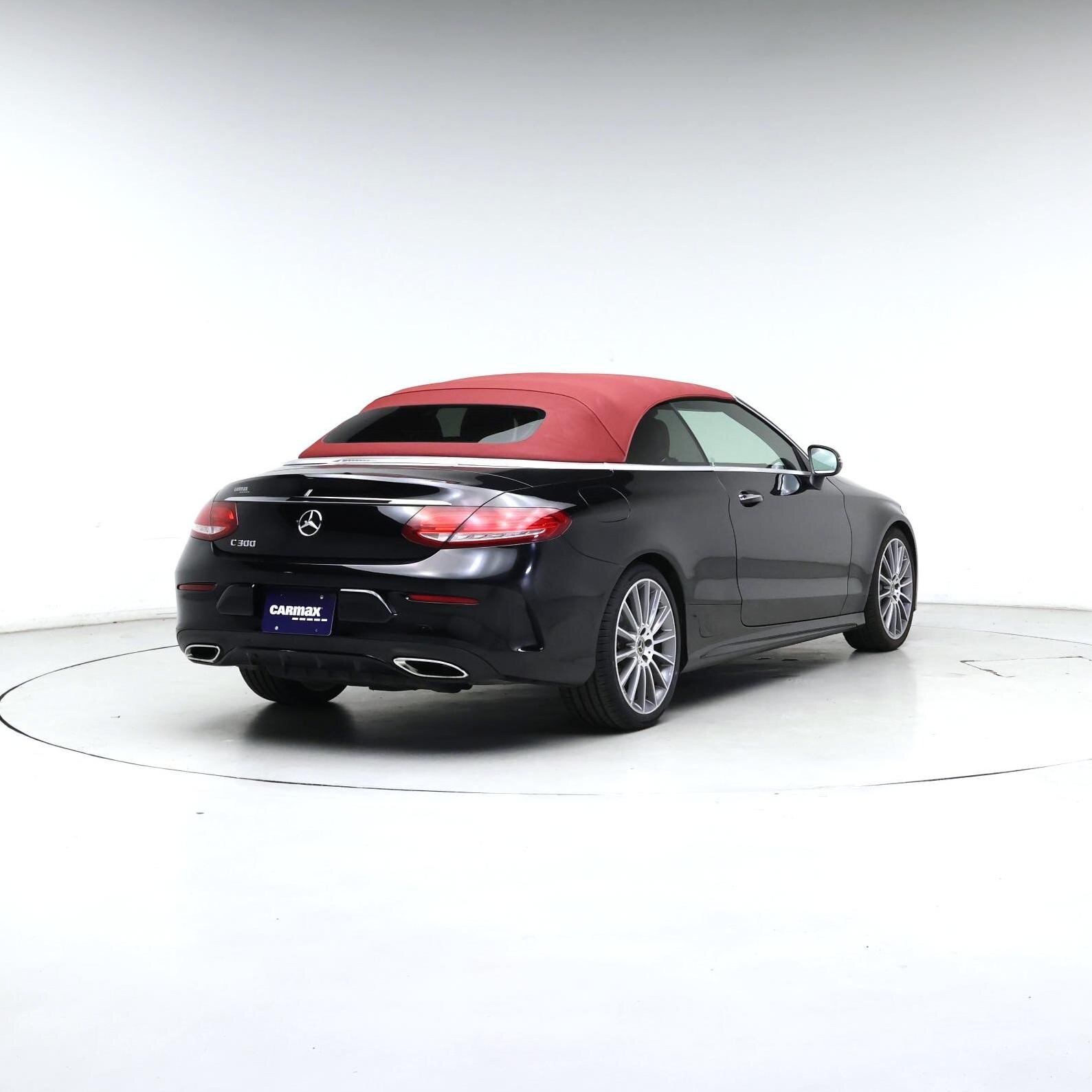 Thumbnail: 2018 Mercedes-Benz C-Class - 8