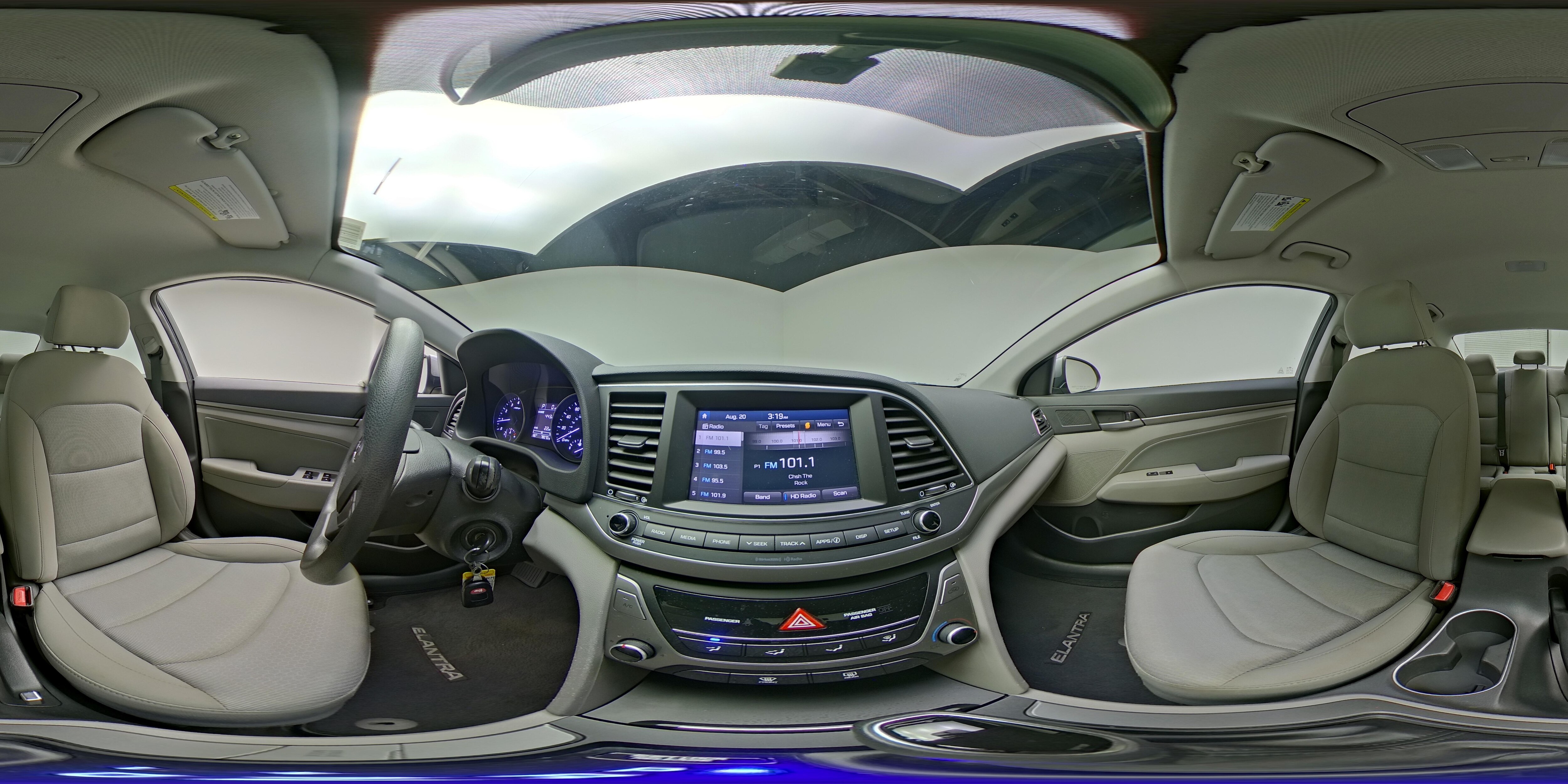 2017 Hyundai Elantra SE - Photo 22