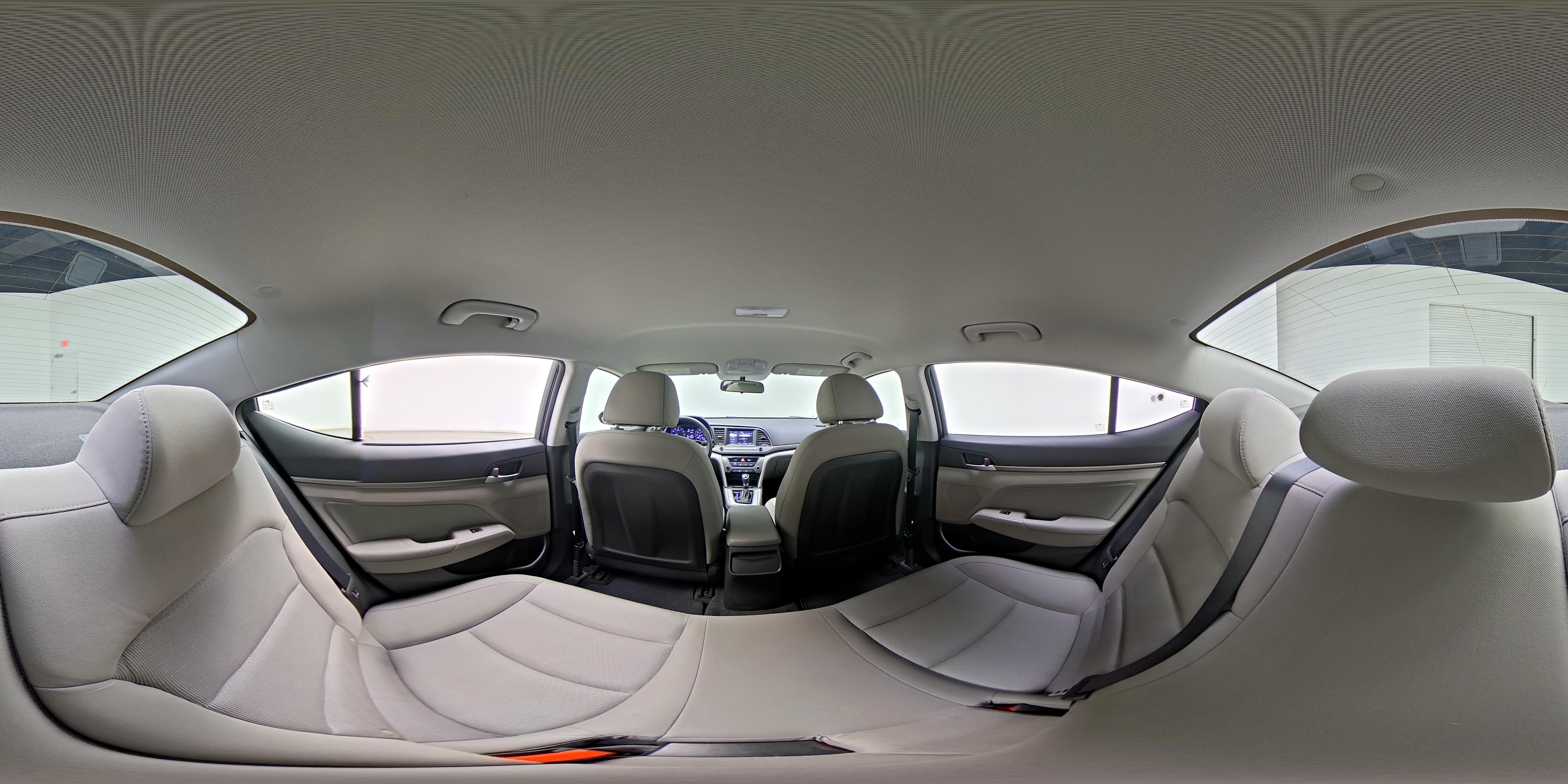 2017 Hyundai Elantra SE - Photo 23