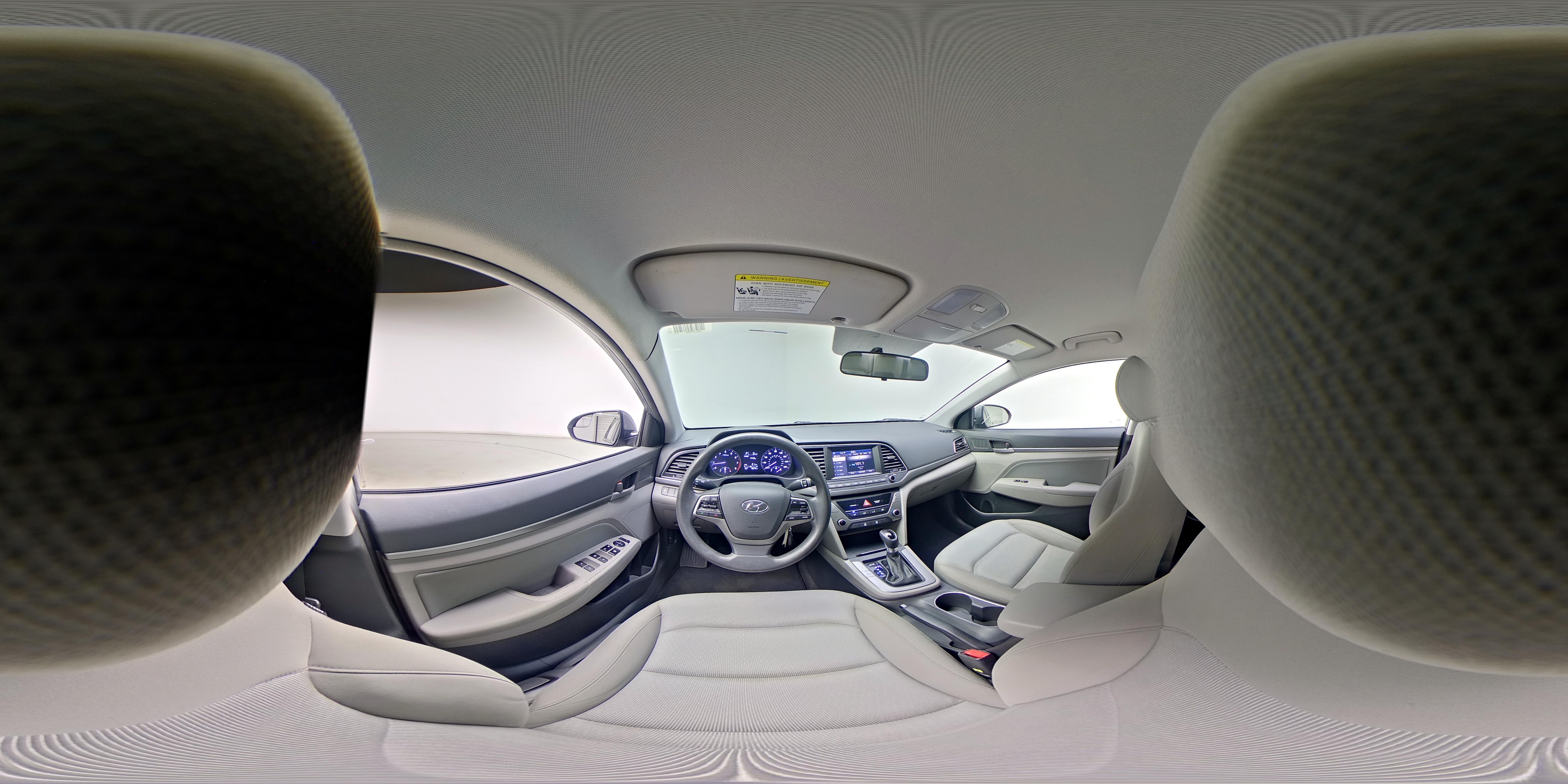 2017 Hyundai Elantra SE - Photo 24