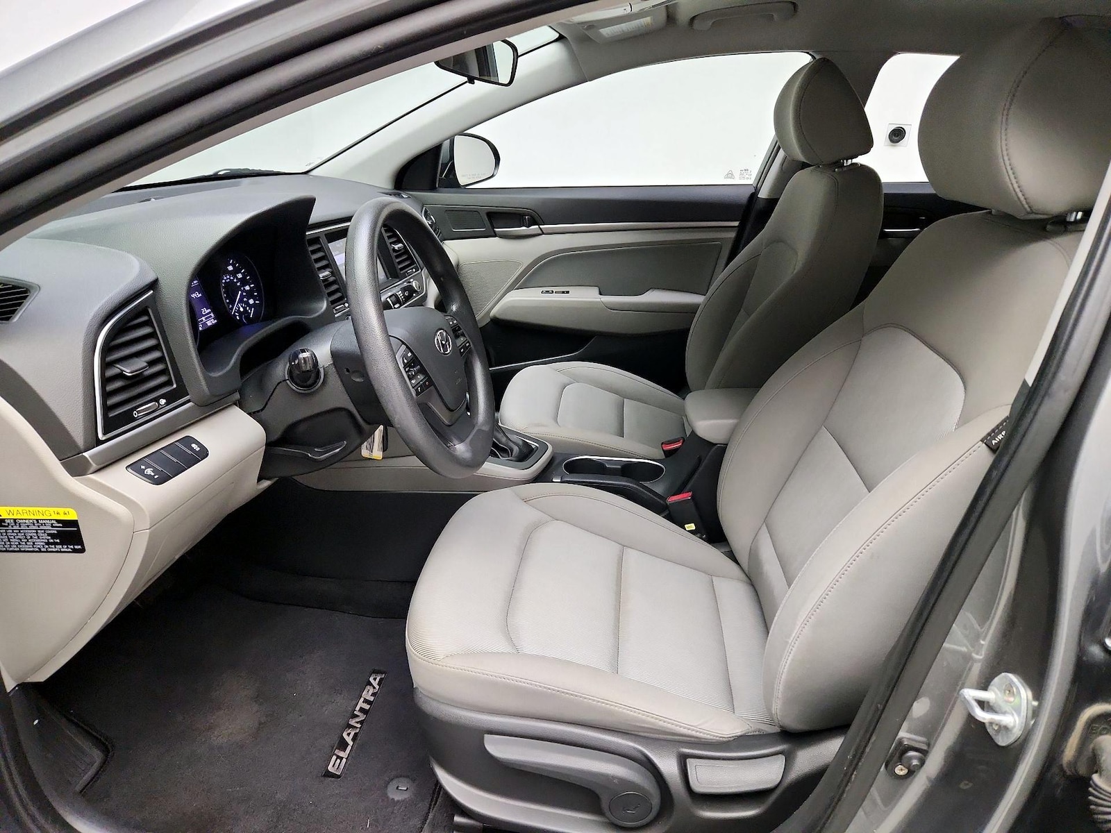 2017 Hyundai Elantra SE - Photo 10