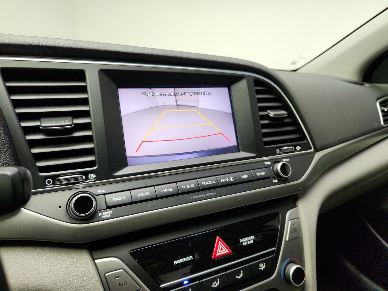 2017 Hyundai Elantra SE - Photo 13