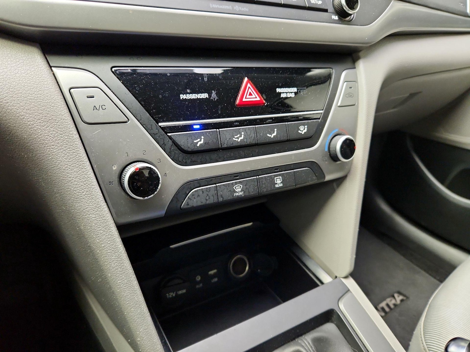 2017 Hyundai Elantra SE - Photo 15