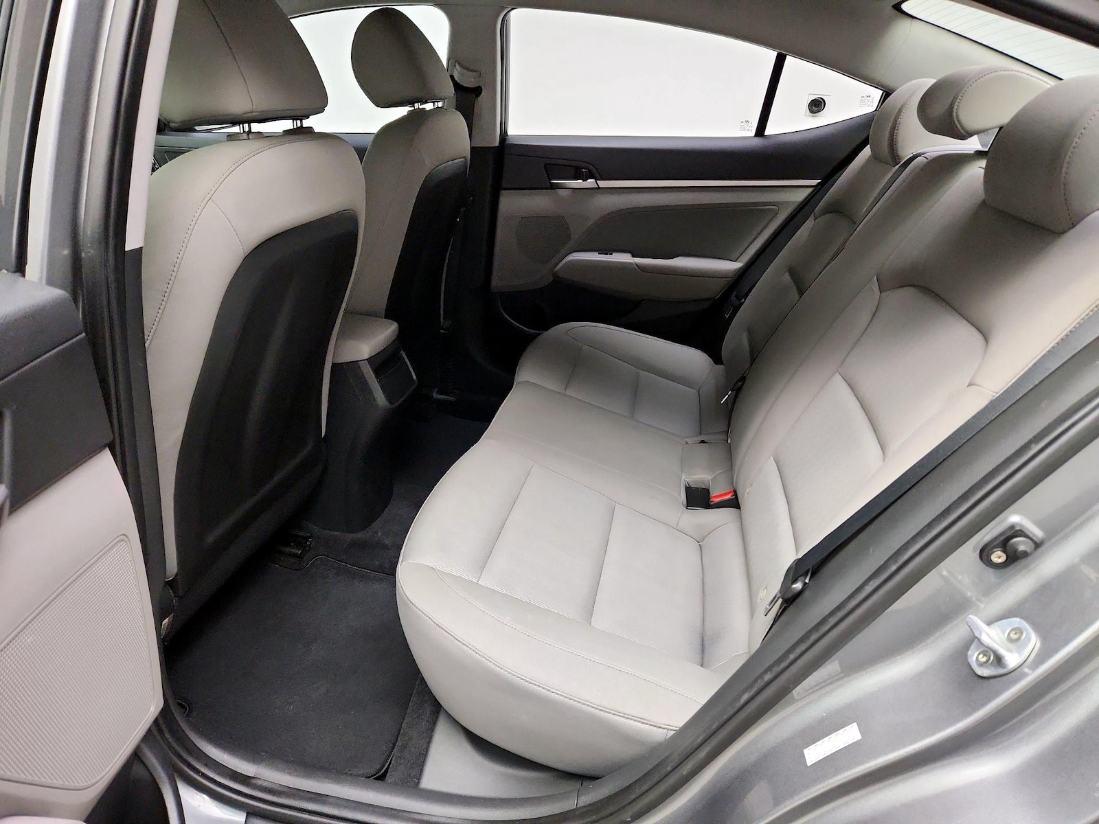 2017 Hyundai Elantra SE - Photo 18