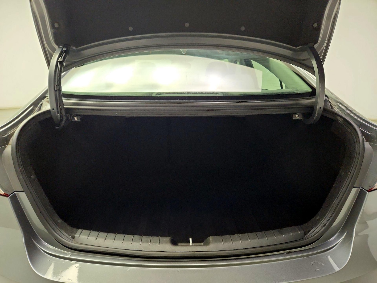 2017 Hyundai Elantra SE - Photo 19