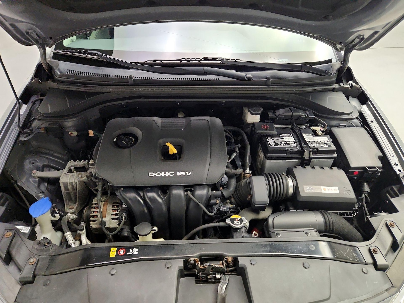 2017 Hyundai Elantra SE - Photo 20