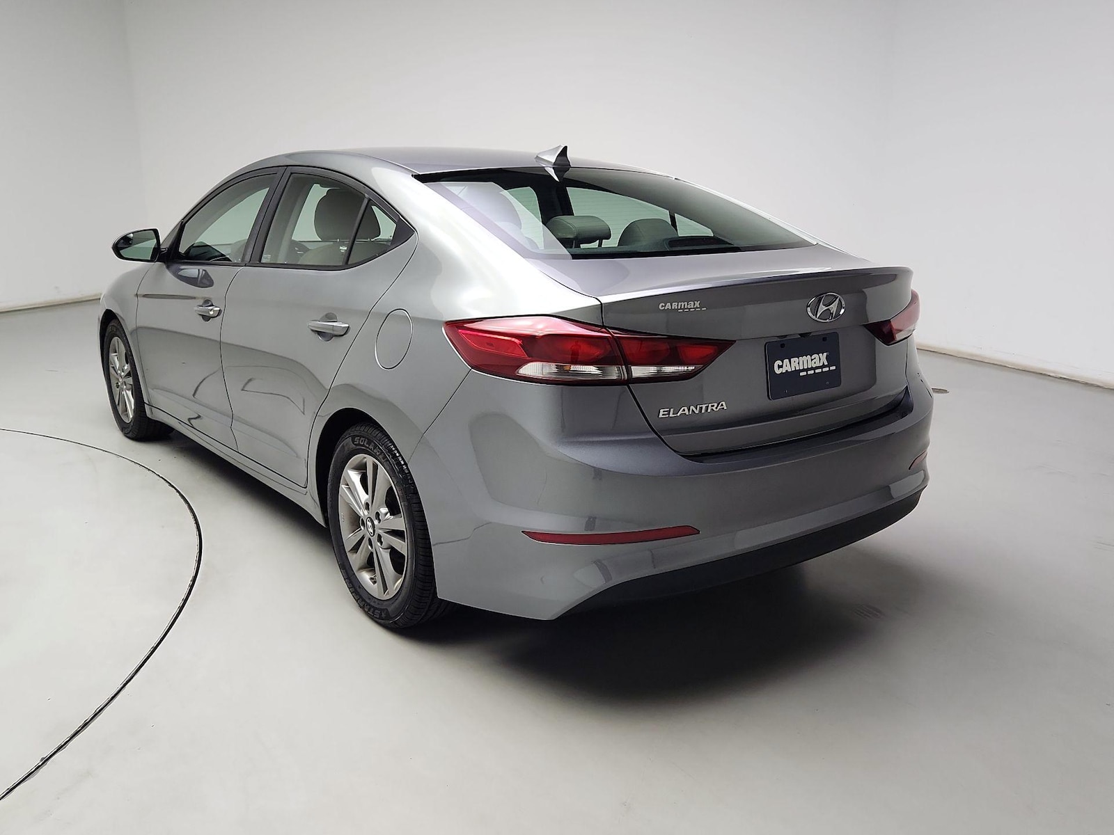 2017 Hyundai Elantra SE - Photo 7