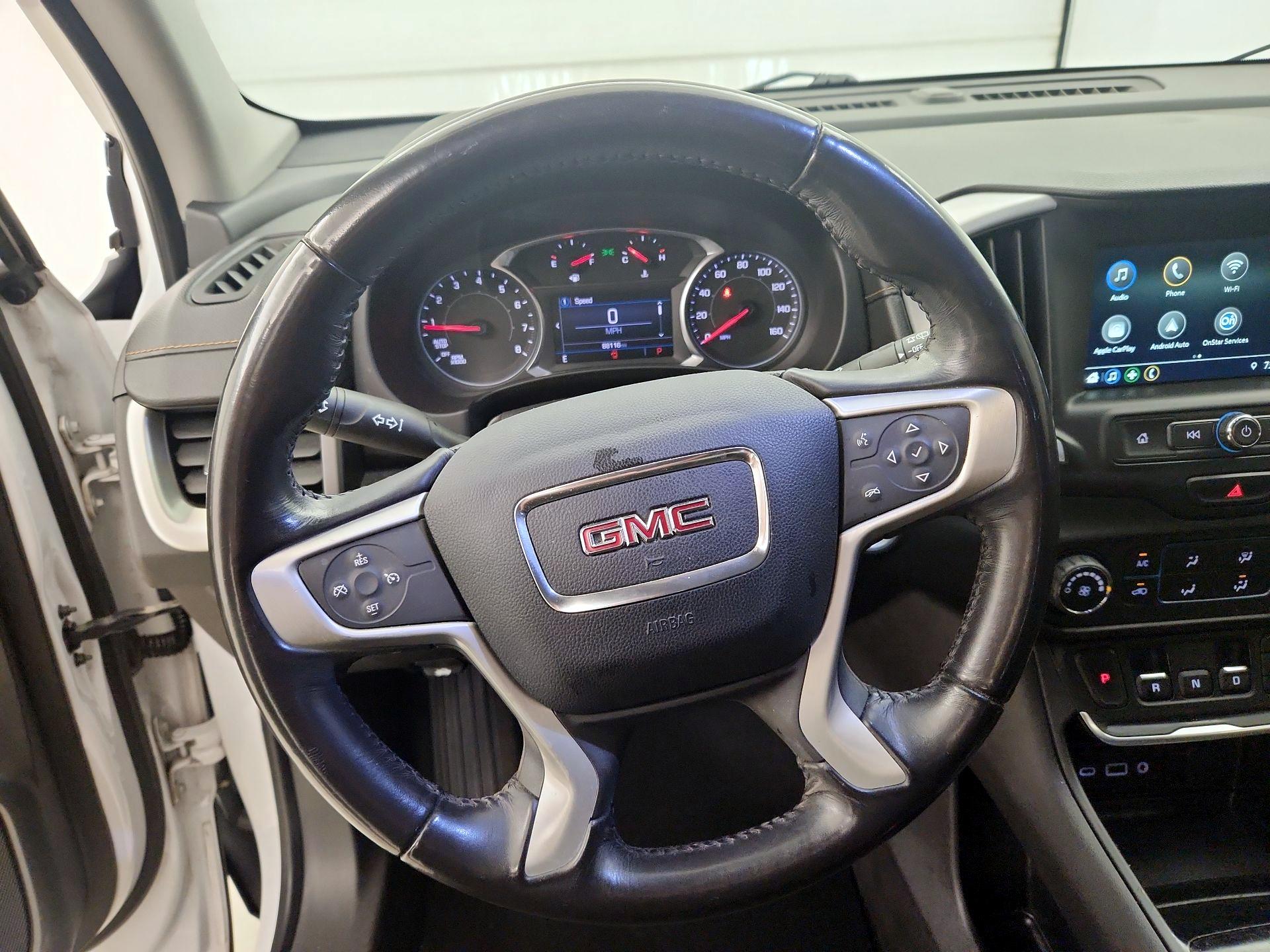 Thumbnail: 2019 GMC Terrain - 10