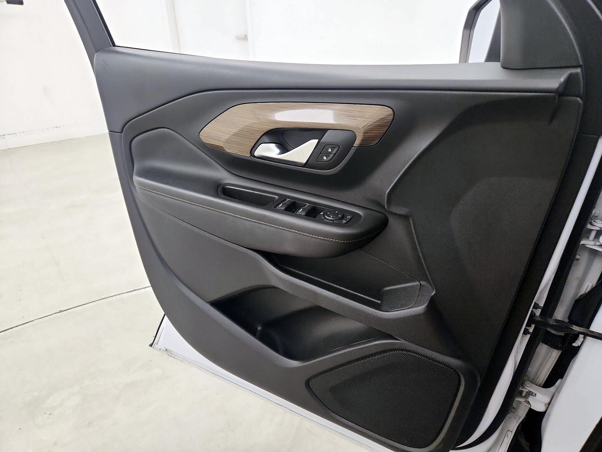 Thumbnail: 2019 GMC Terrain - 12
