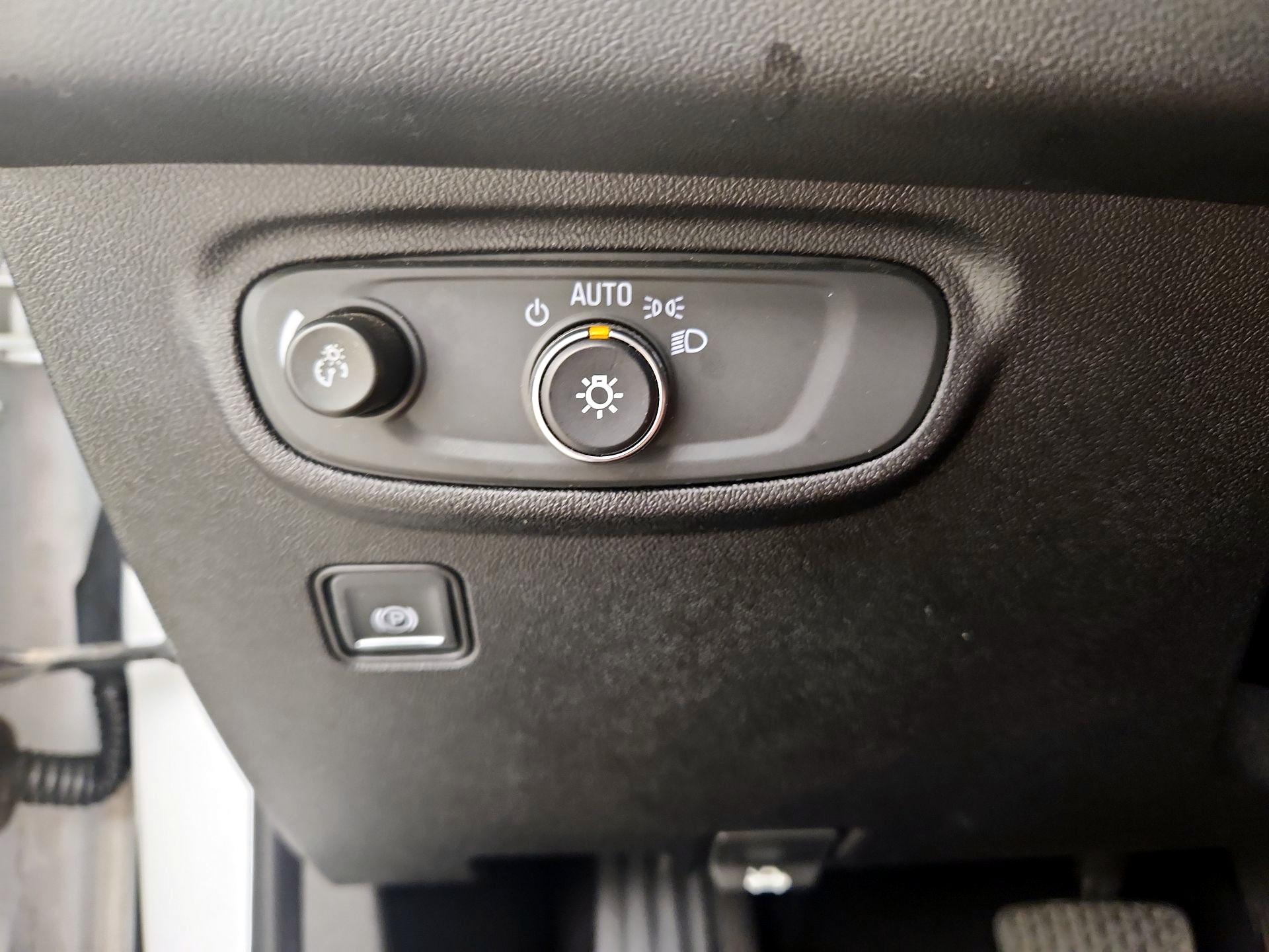 Thumbnail: 2019 GMC Terrain - 13