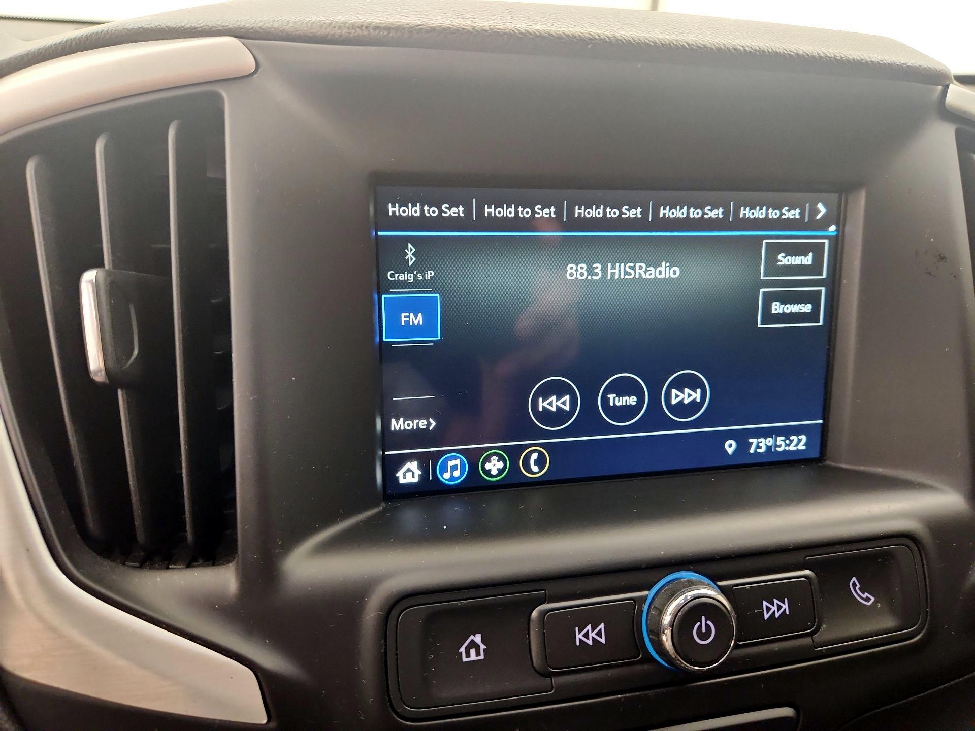 Thumbnail: 2019 GMC Terrain - 15