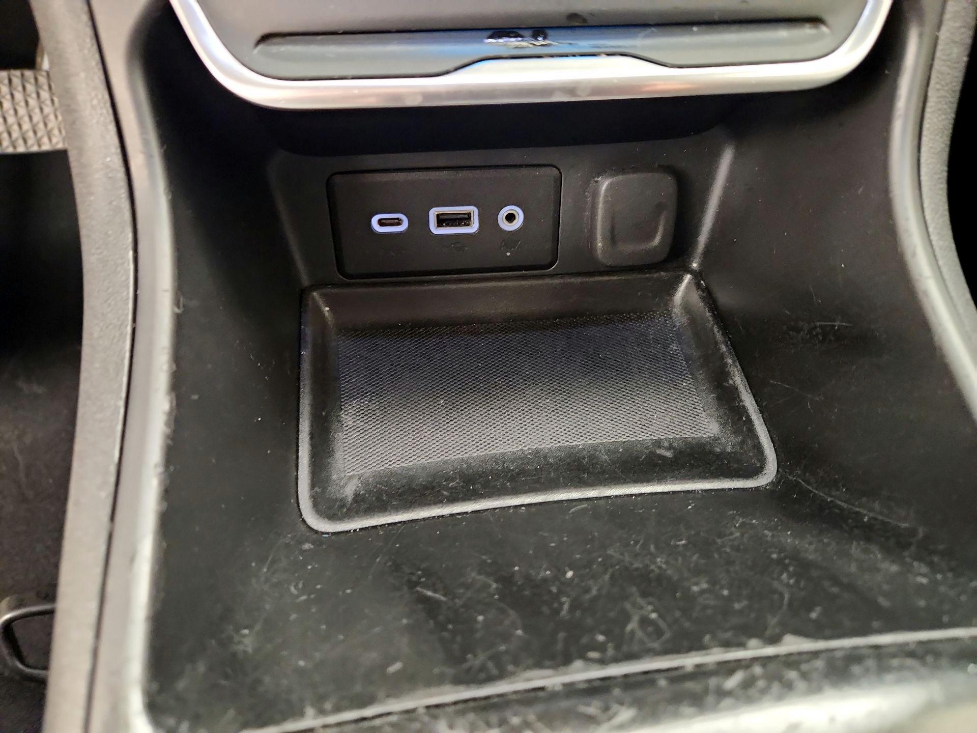 Thumbnail: 2019 GMC Terrain - 18