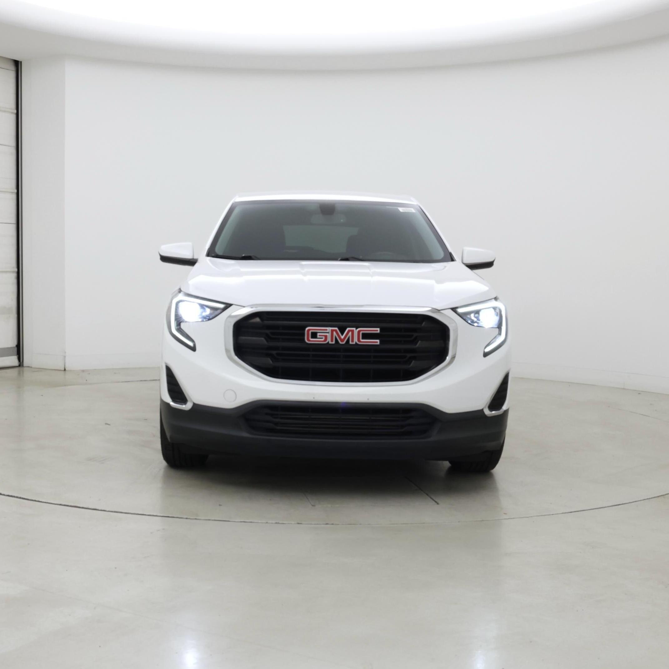 Thumbnail: 2019 GMC Terrain - 5
