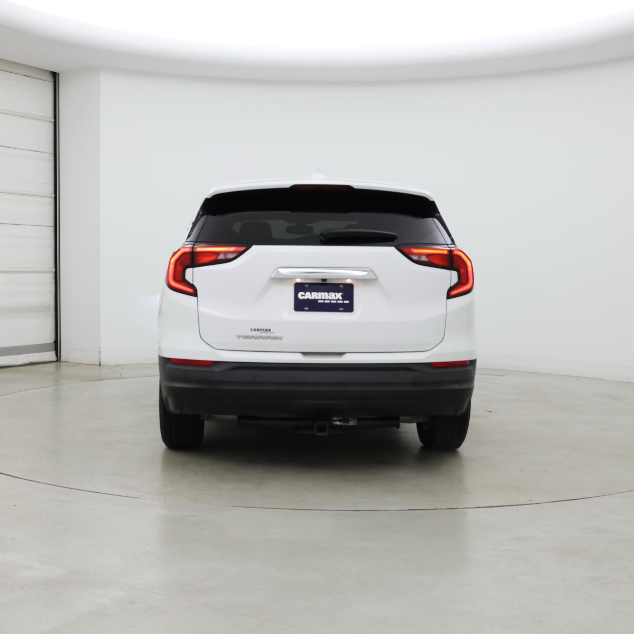 Thumbnail: 2019 GMC Terrain - 6