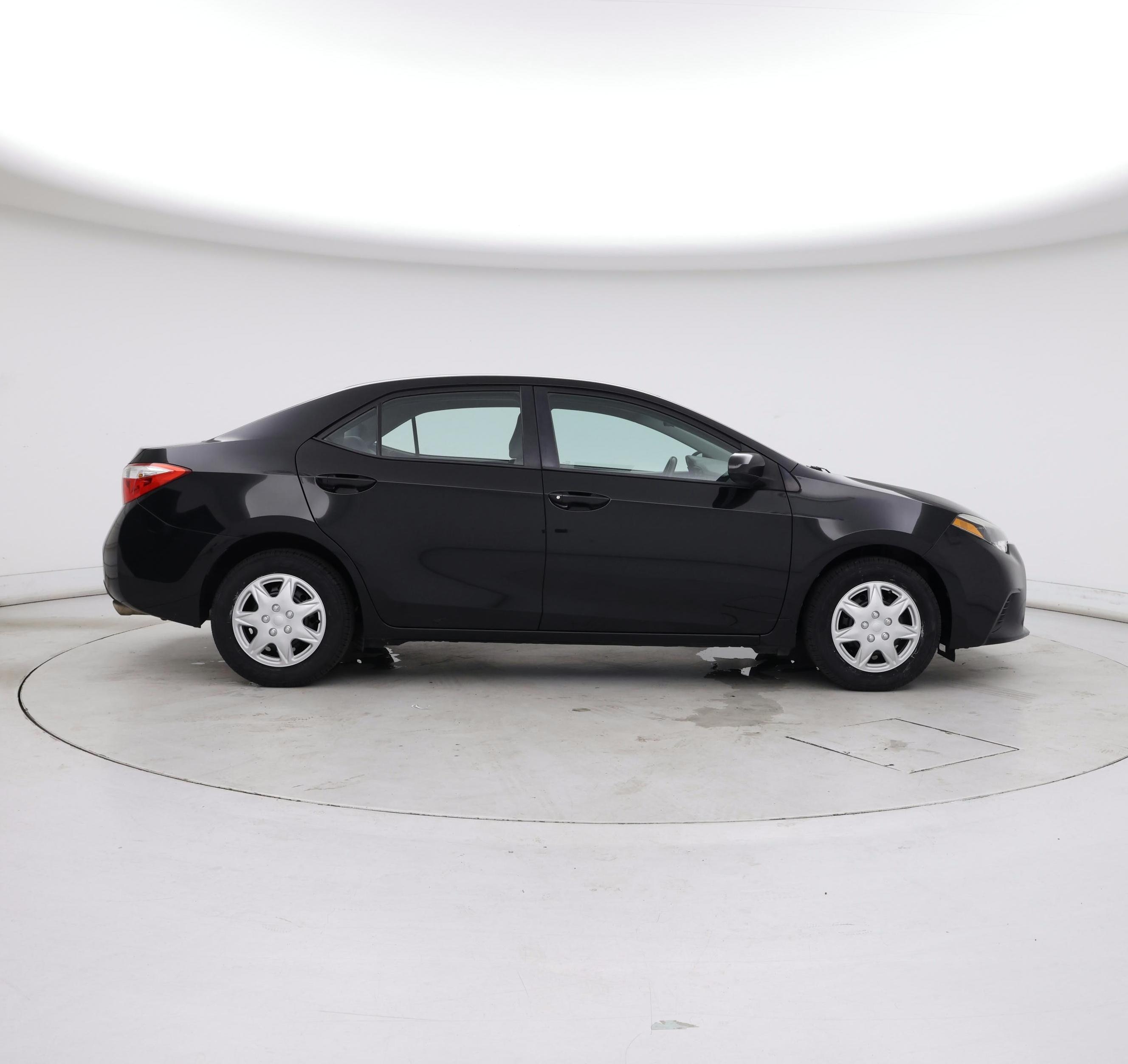 Thumbnail: 2015 Toyota Corolla - 7