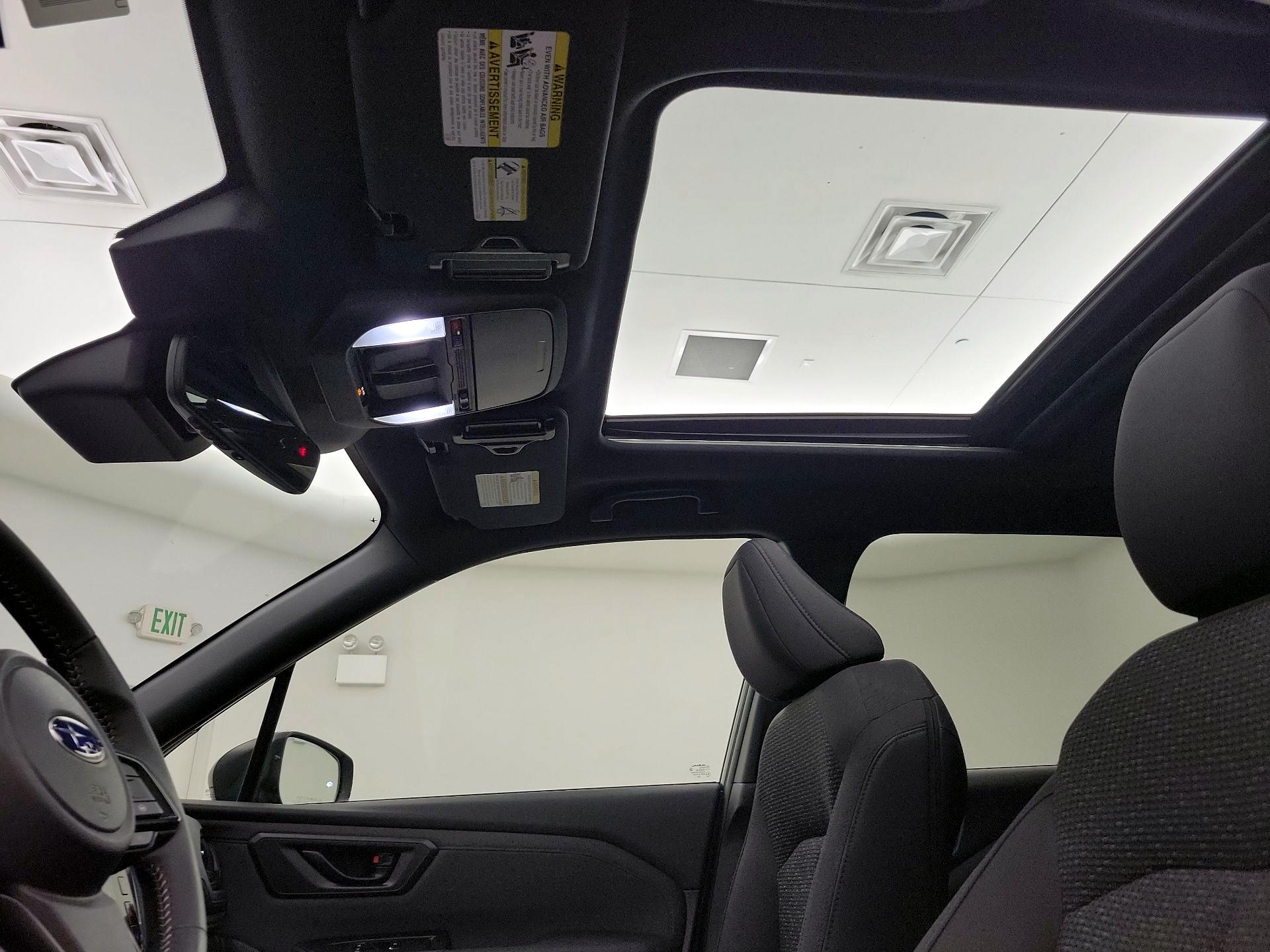 Thumbnail: 2025 Subaru Forester - 19