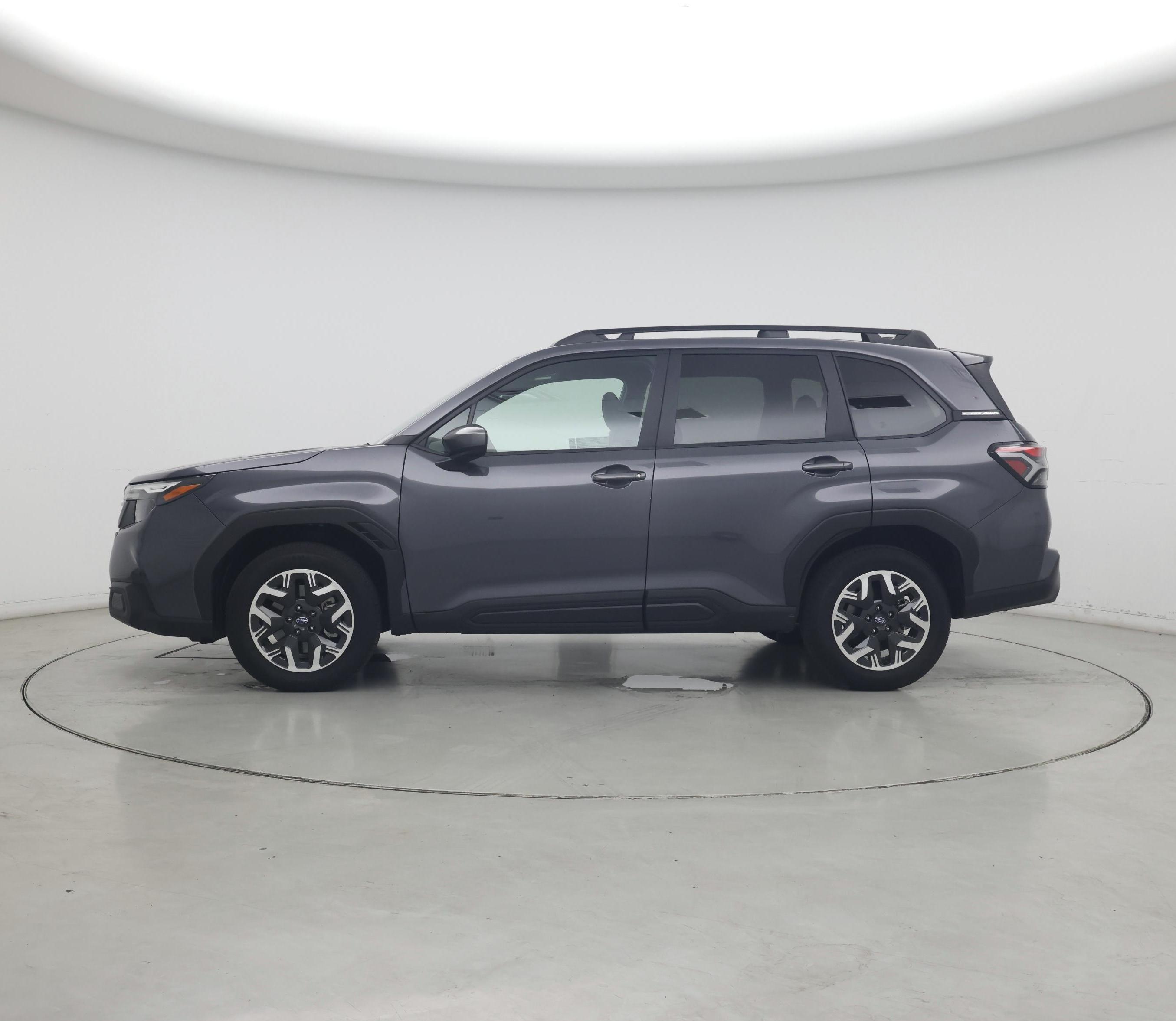 Thumbnail: 2025 Subaru Forester - 3