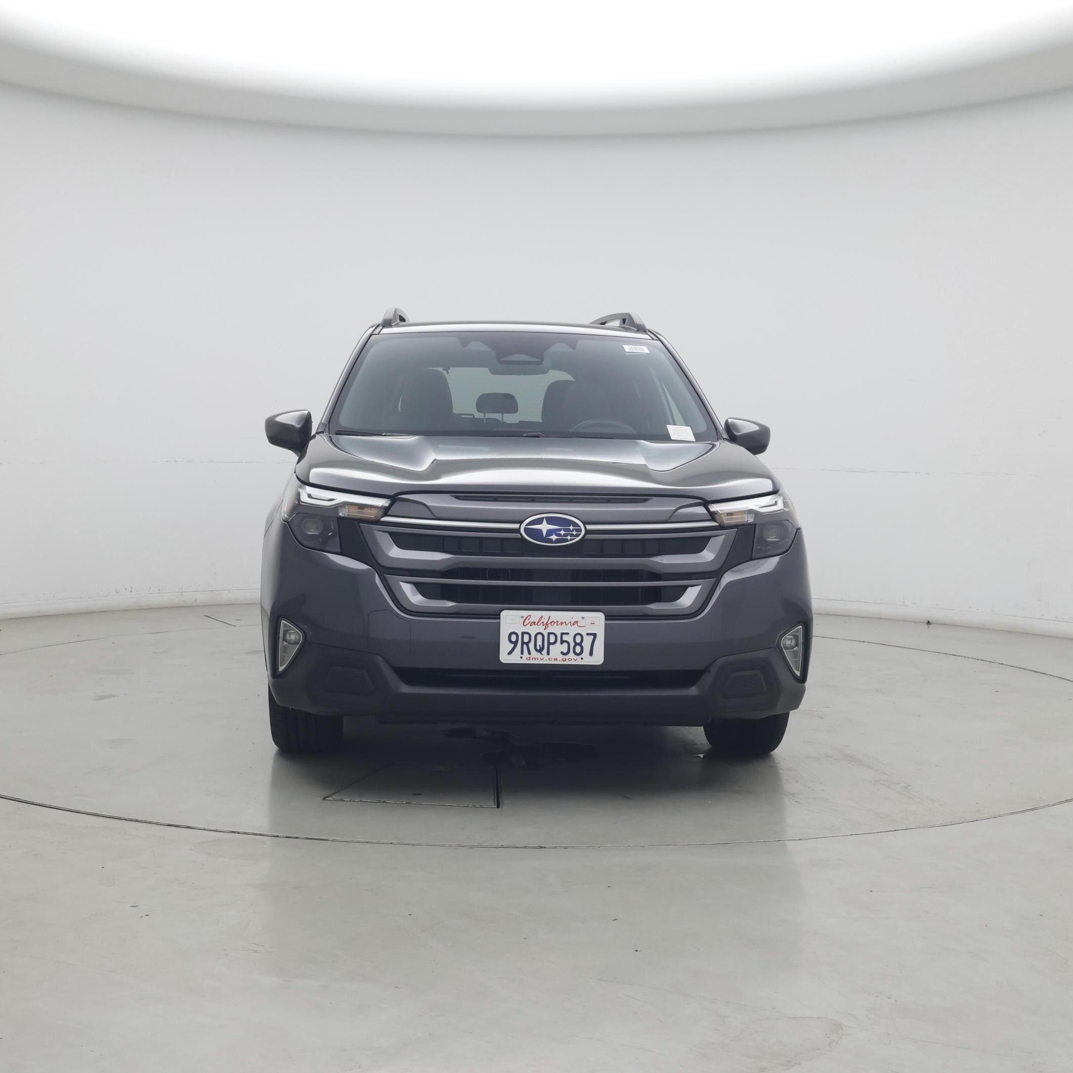 Thumbnail: 2025 Subaru Forester - 5
