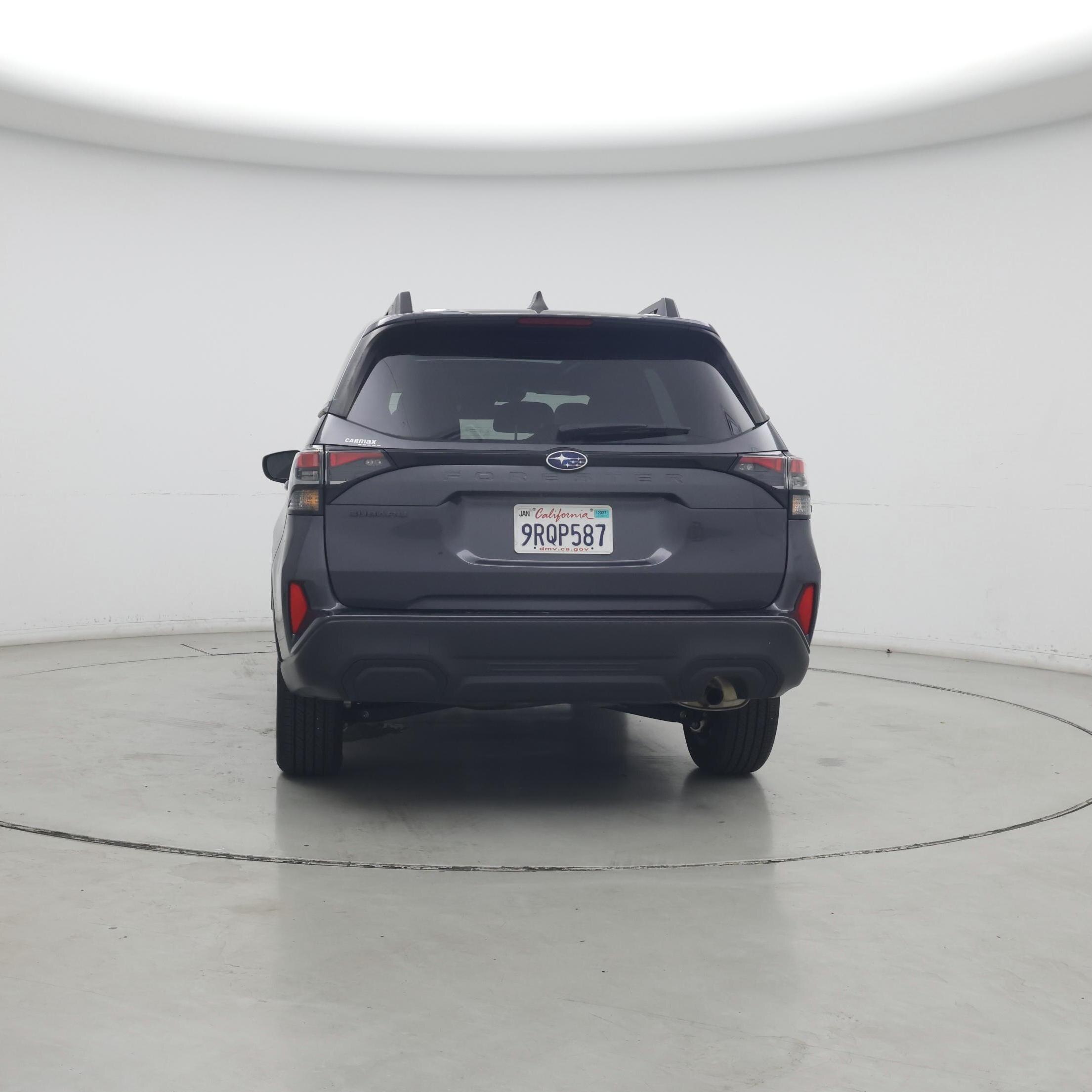 Thumbnail: 2025 Subaru Forester - 6
